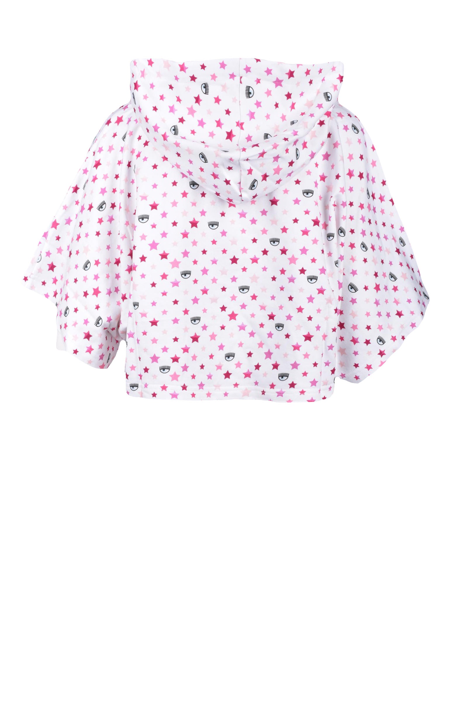 CHIARA FERRAGNI shirt