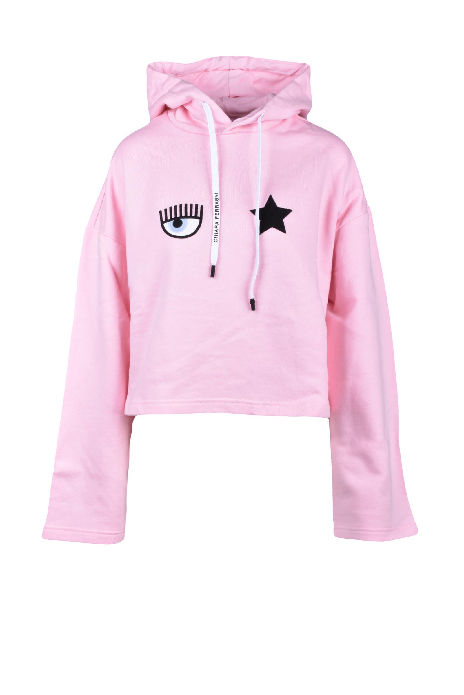 CHIARA FERRAGNI shirt