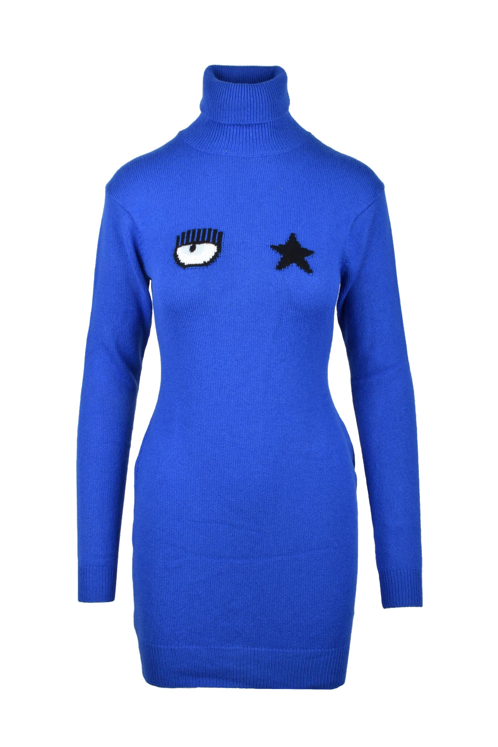 CHIARA FERRAGNI women's dress