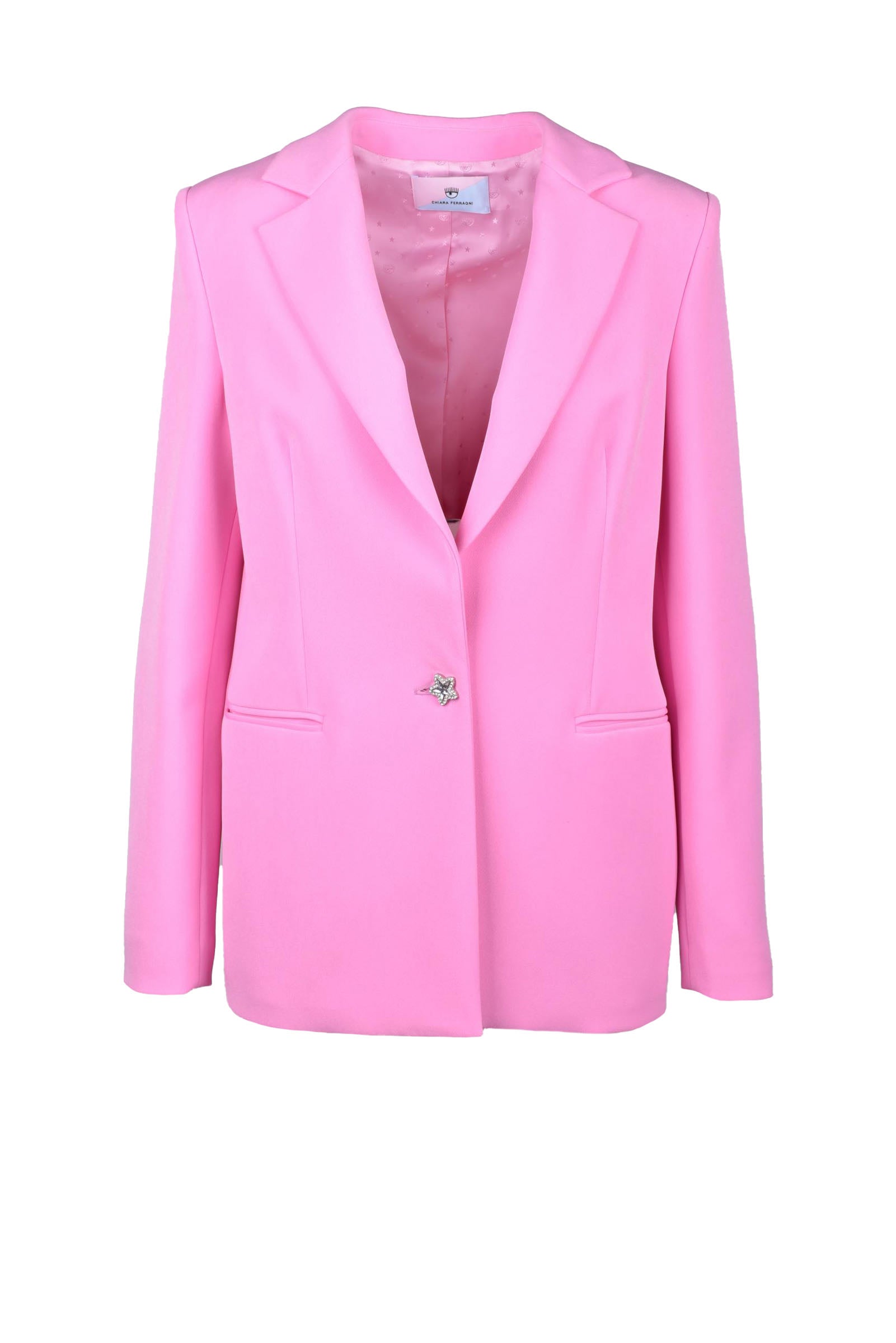 CHIARA FERRAGNI jacket
