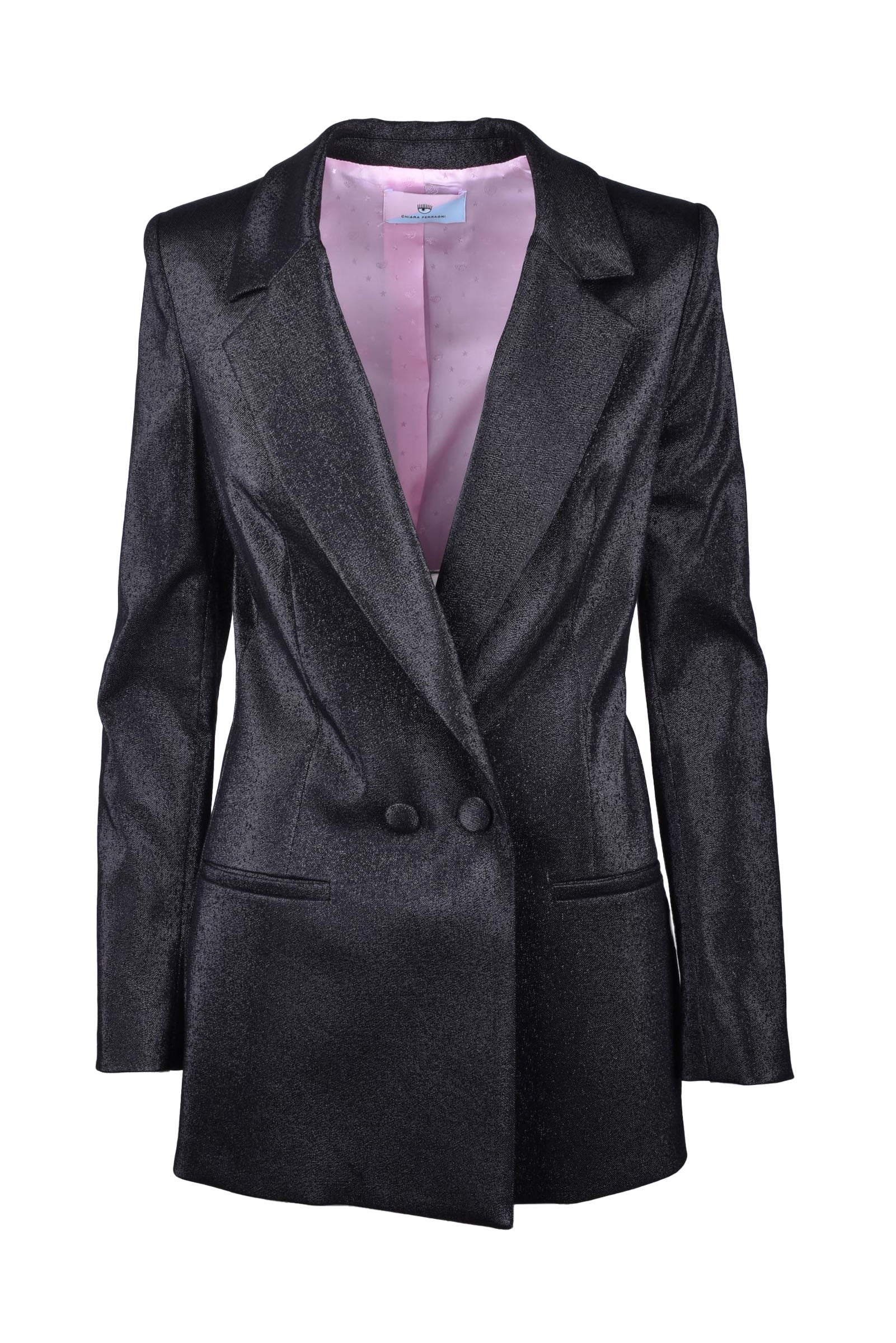CHIARA FERRAGNI jacket