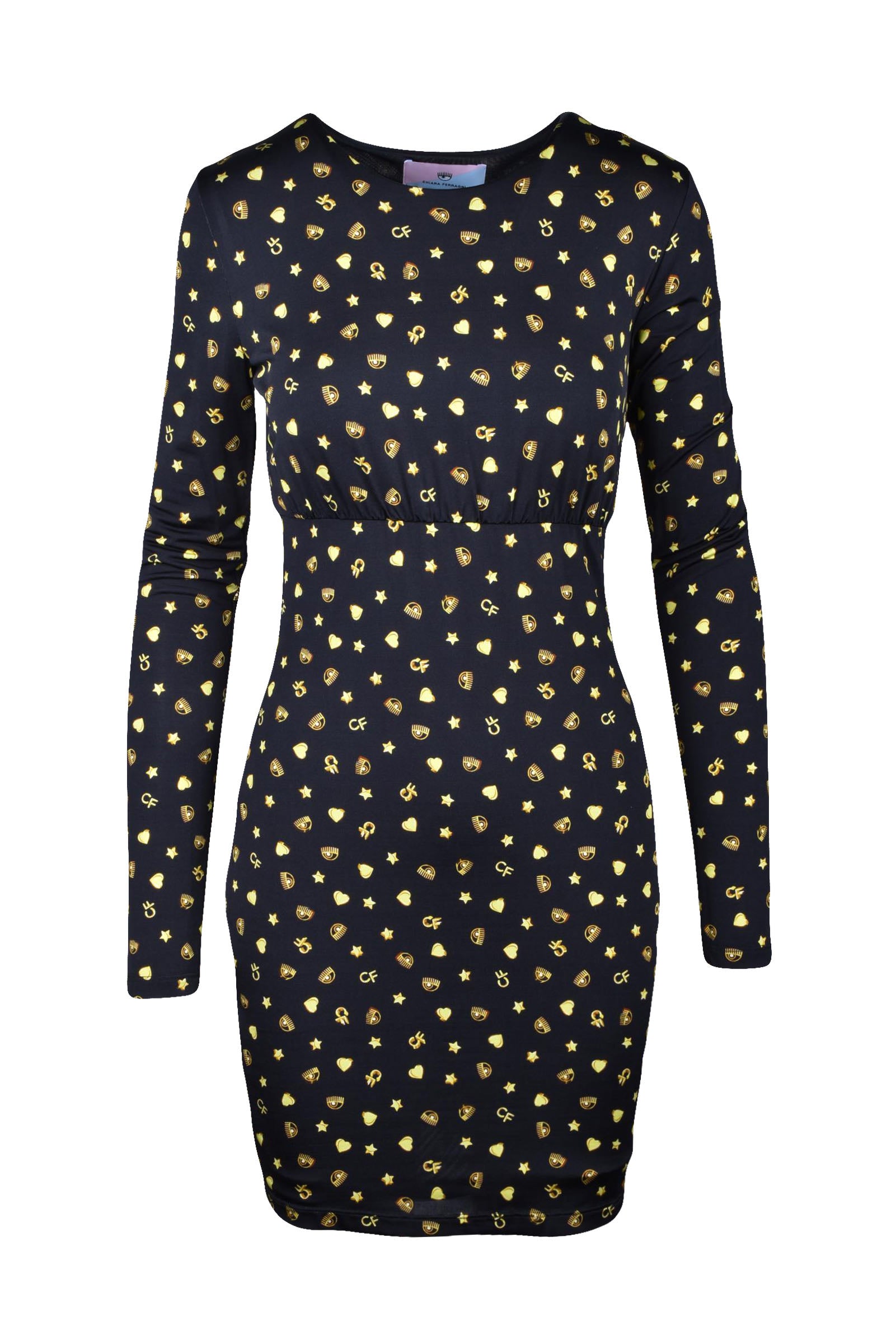 CHIARA FERRAGNI women's dress