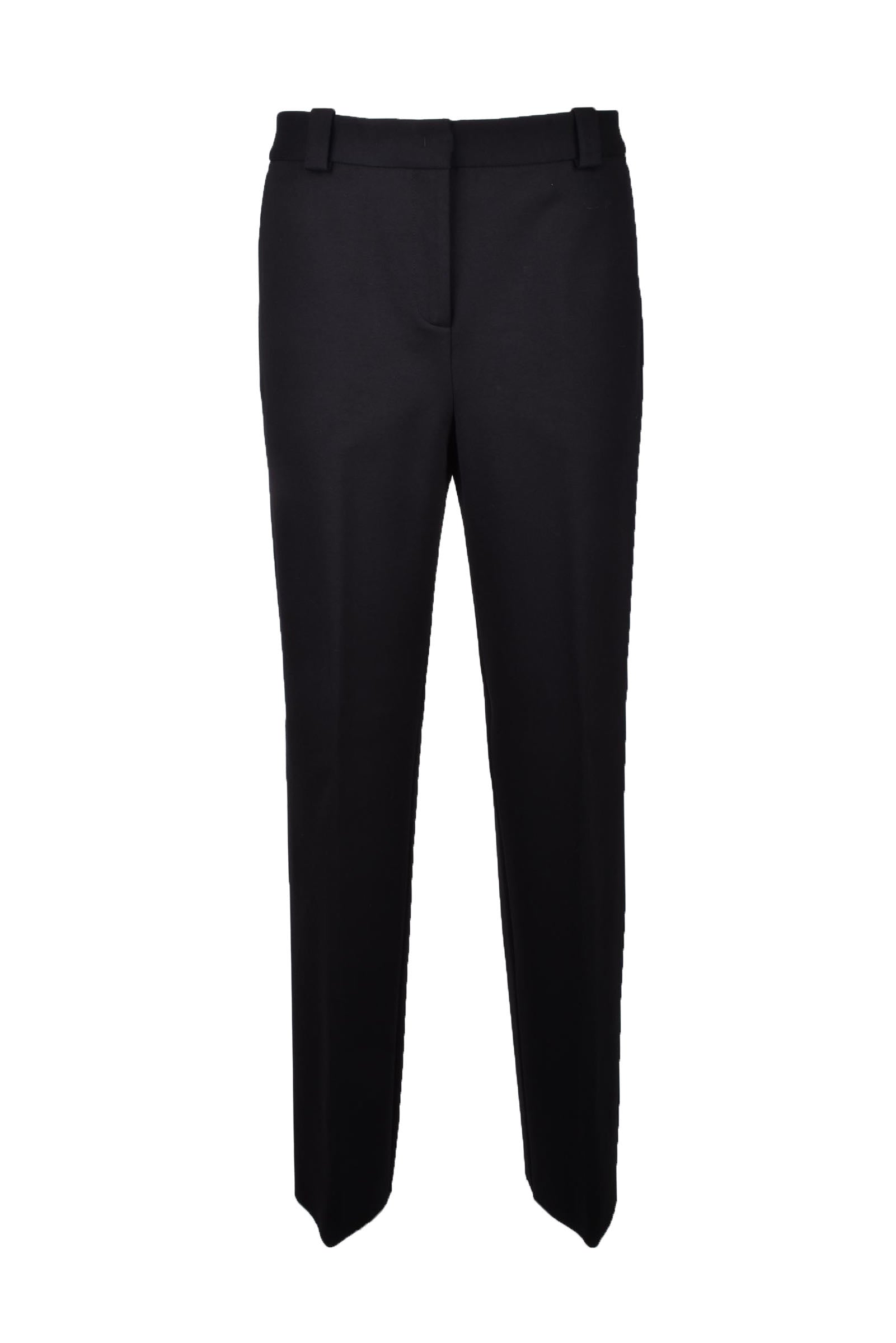 ANNA MOLINARI trousers