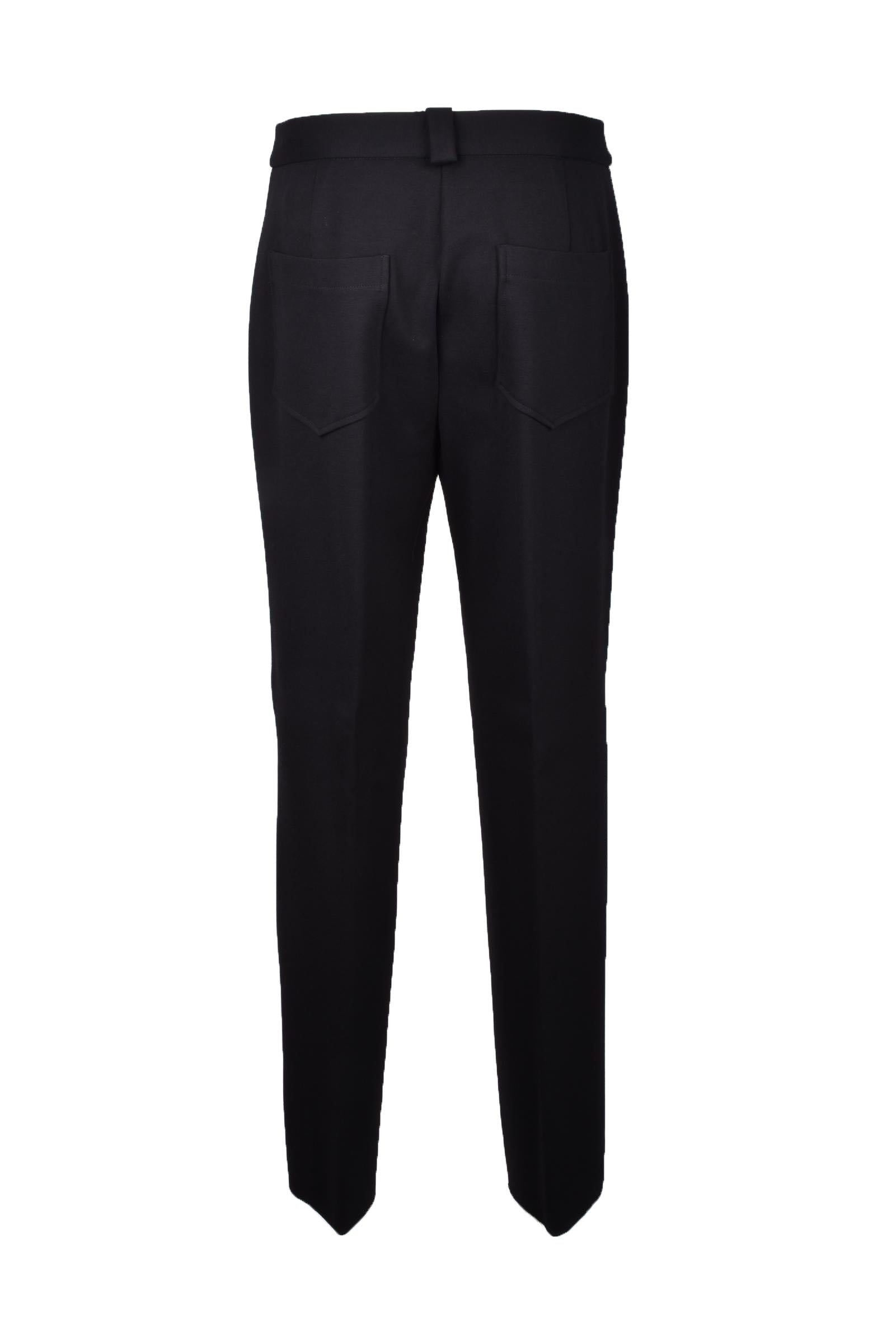 ANNA MOLINARI trousers