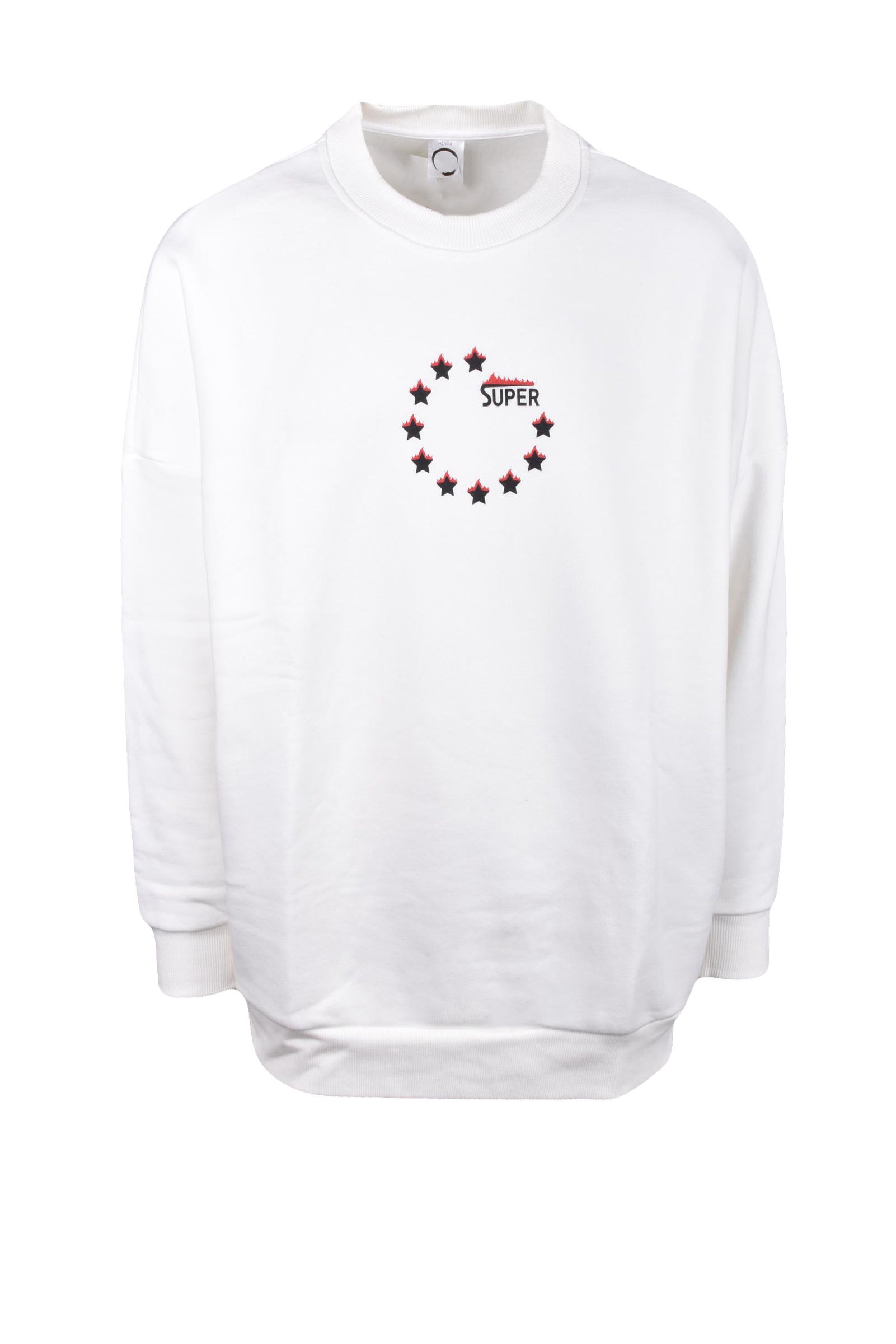 HENKA-Sweatshirt
