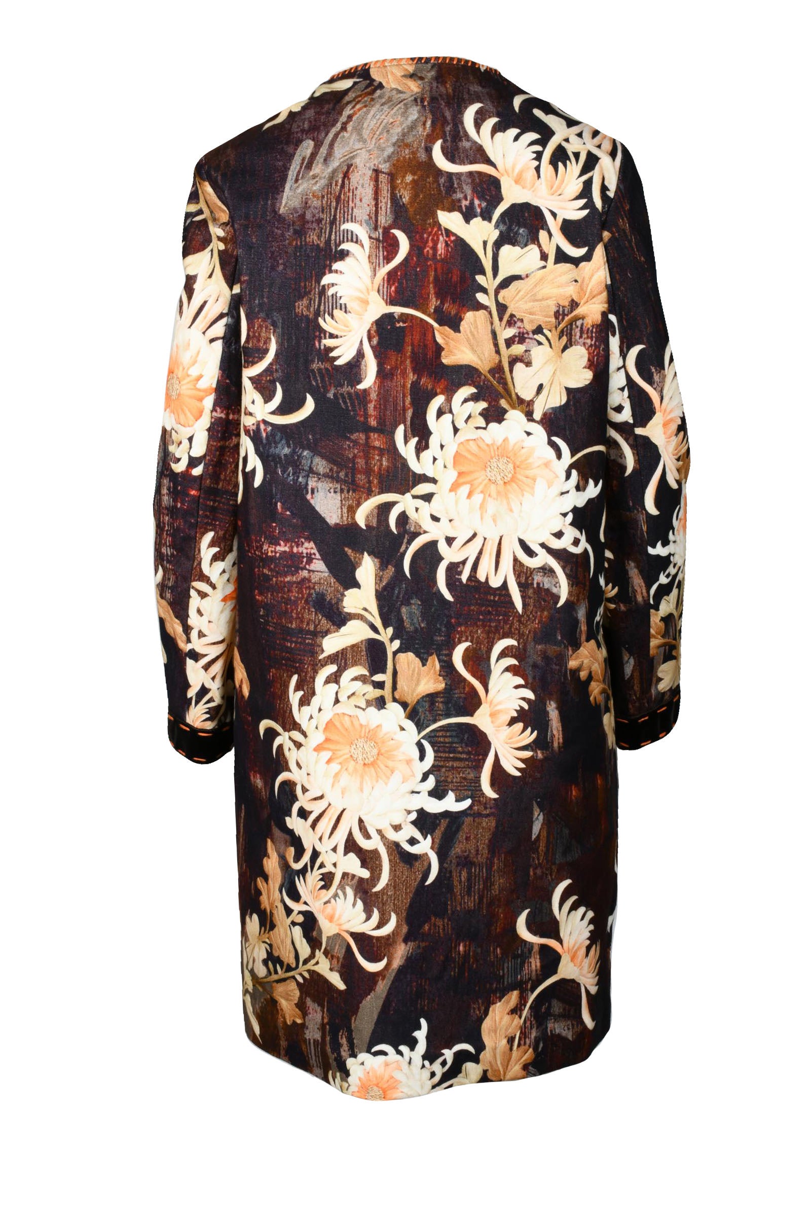 GABRIELE BELLINI capospalla