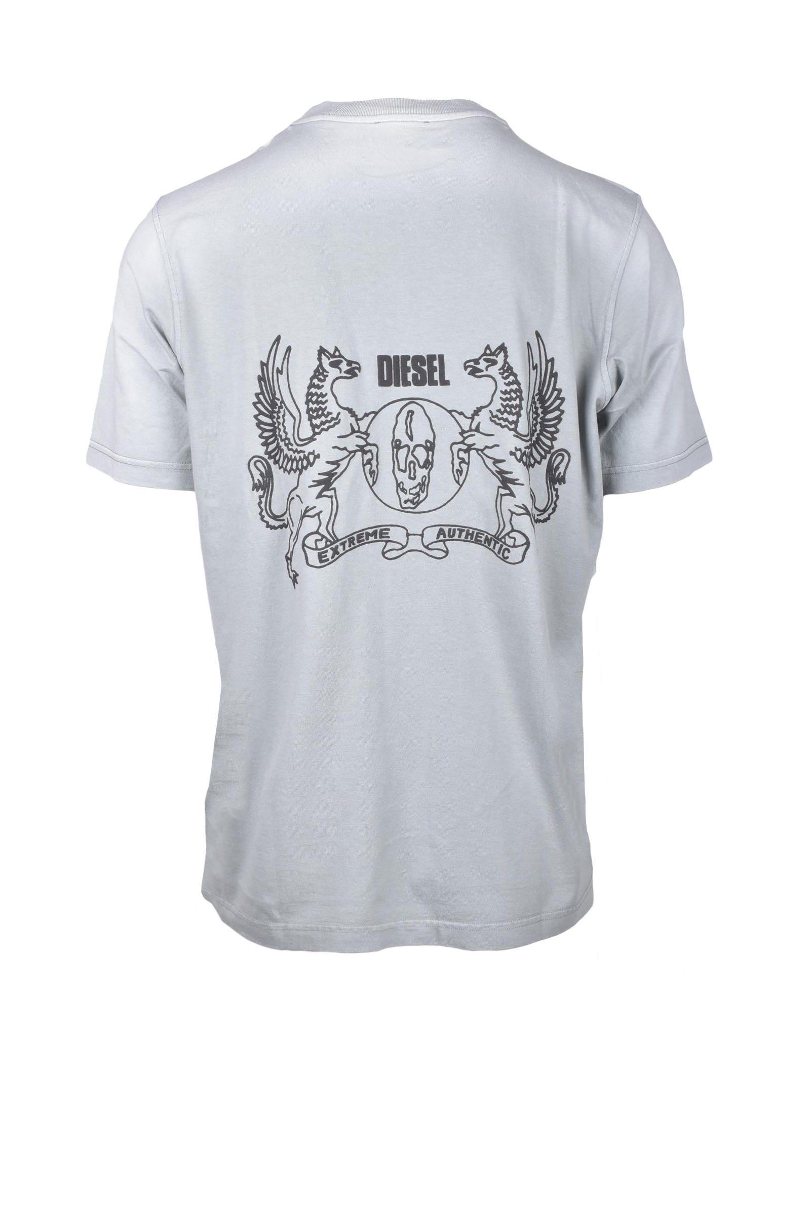 DIESEL tshirt