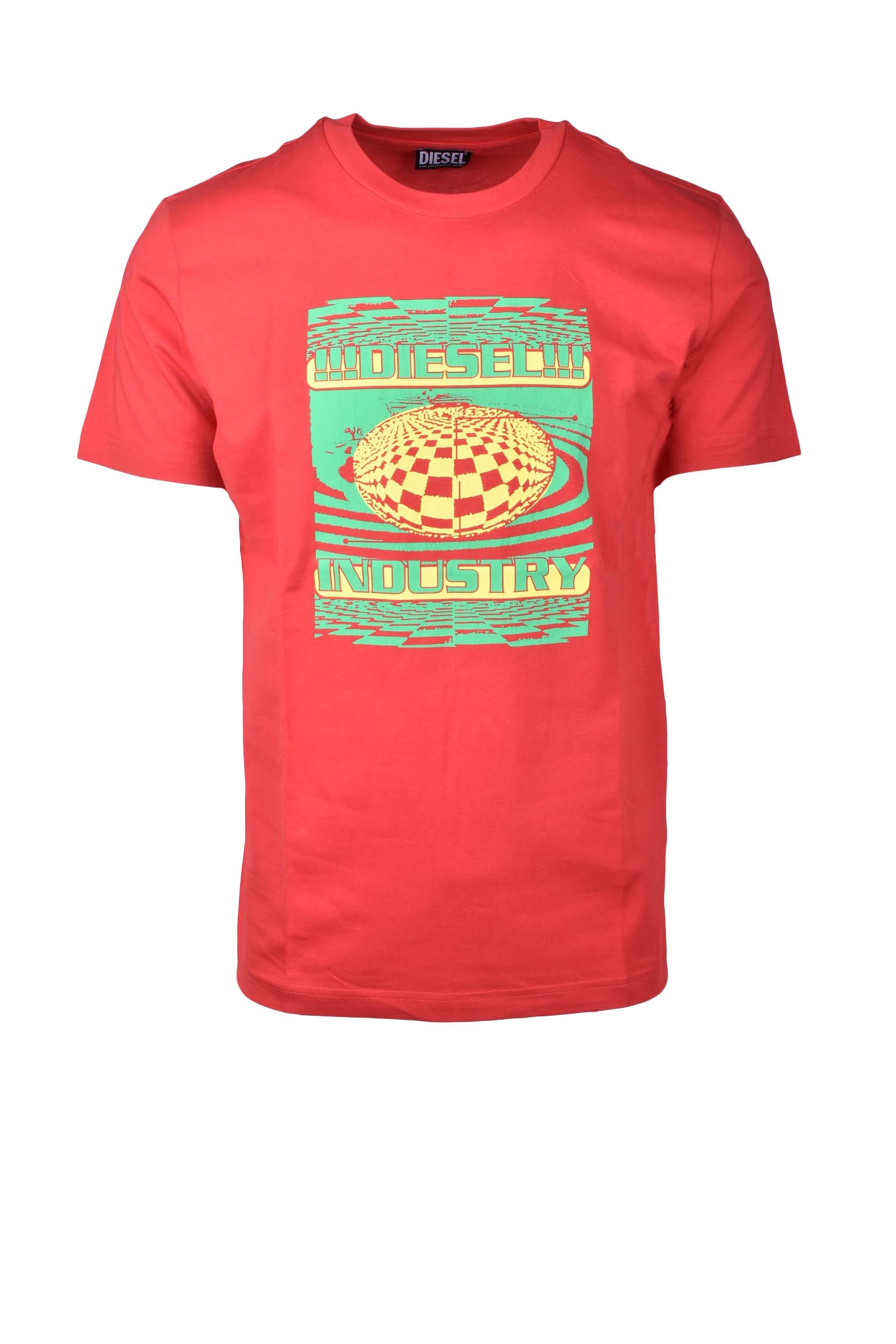DIESEL t-shirt