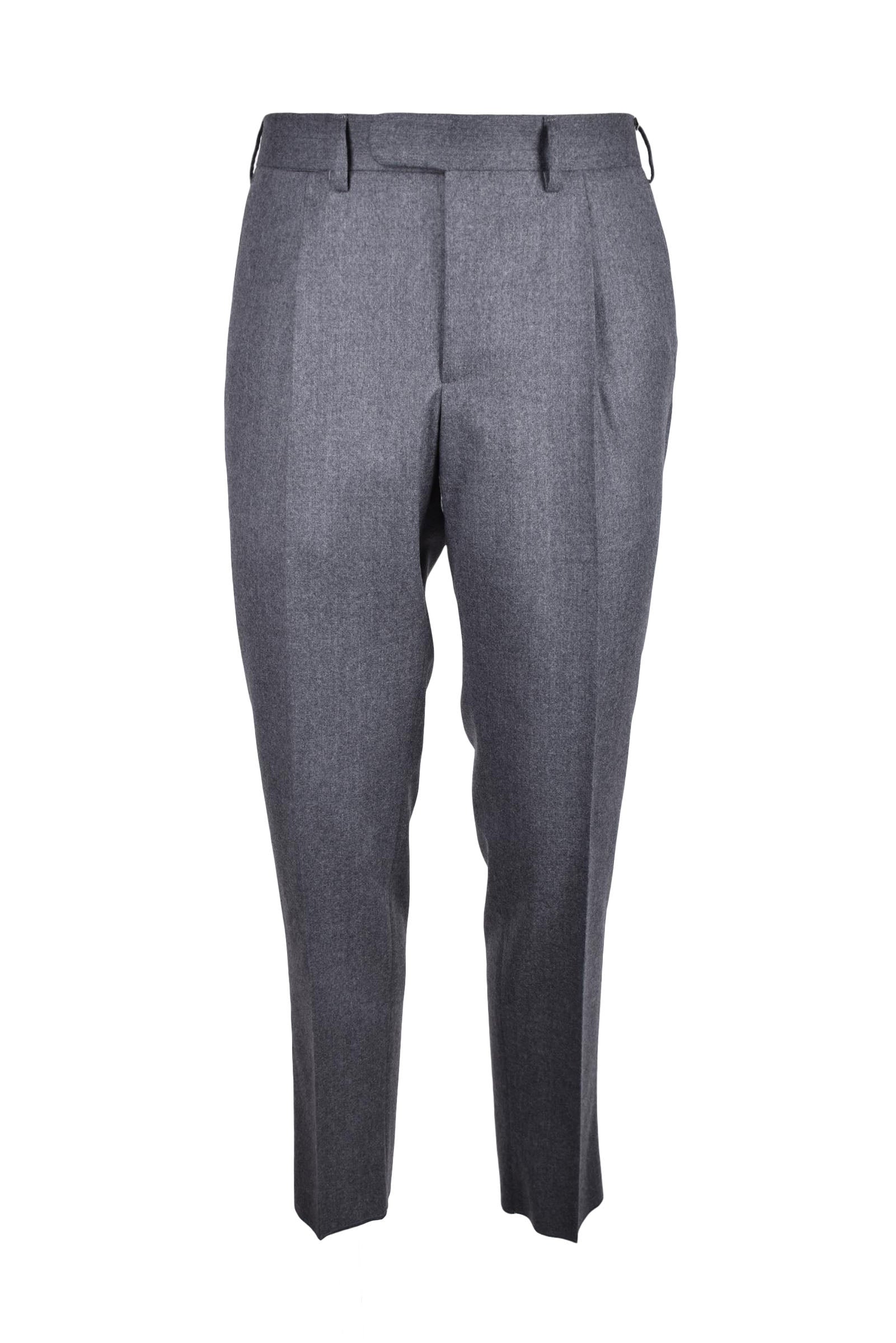 GIAMPAOLO trousers