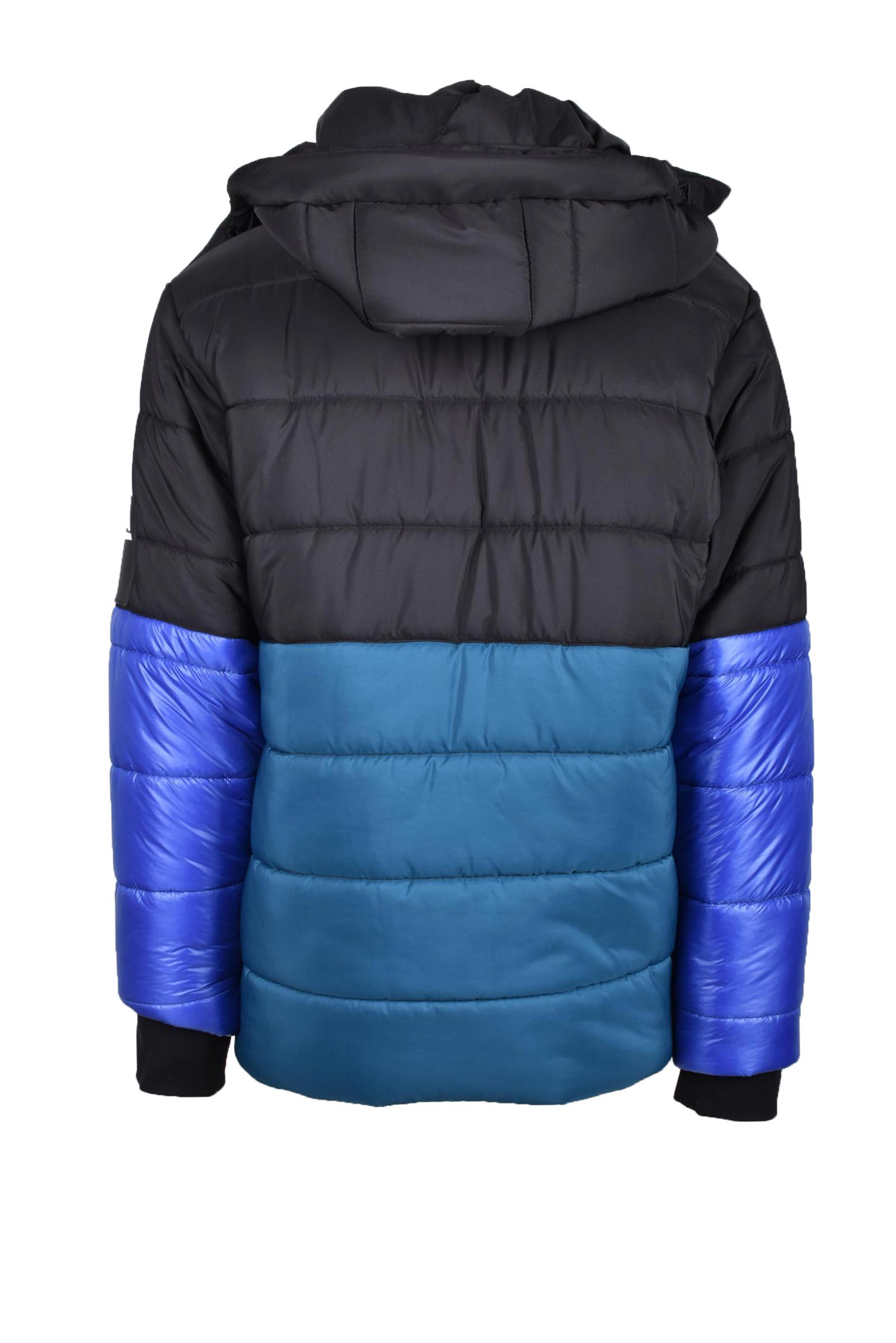 MAUNA-KEA Daunenjacke