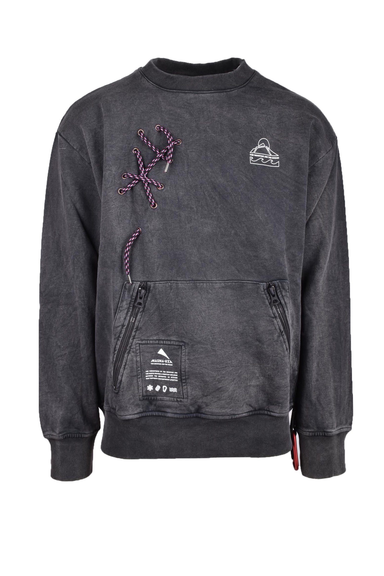MAUNA-KEA Sweatshirt