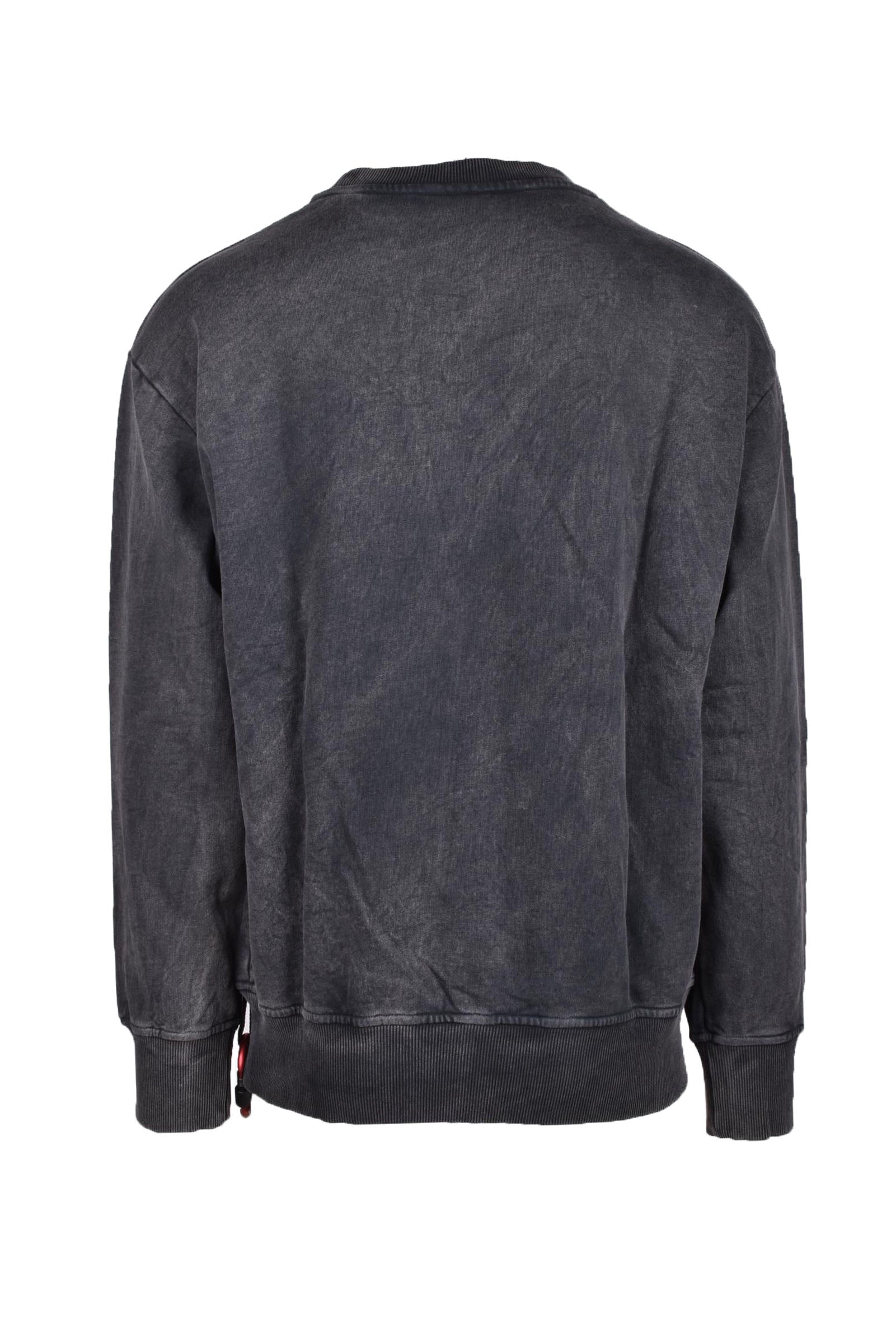 MAUNA-KEA Sweatshirt