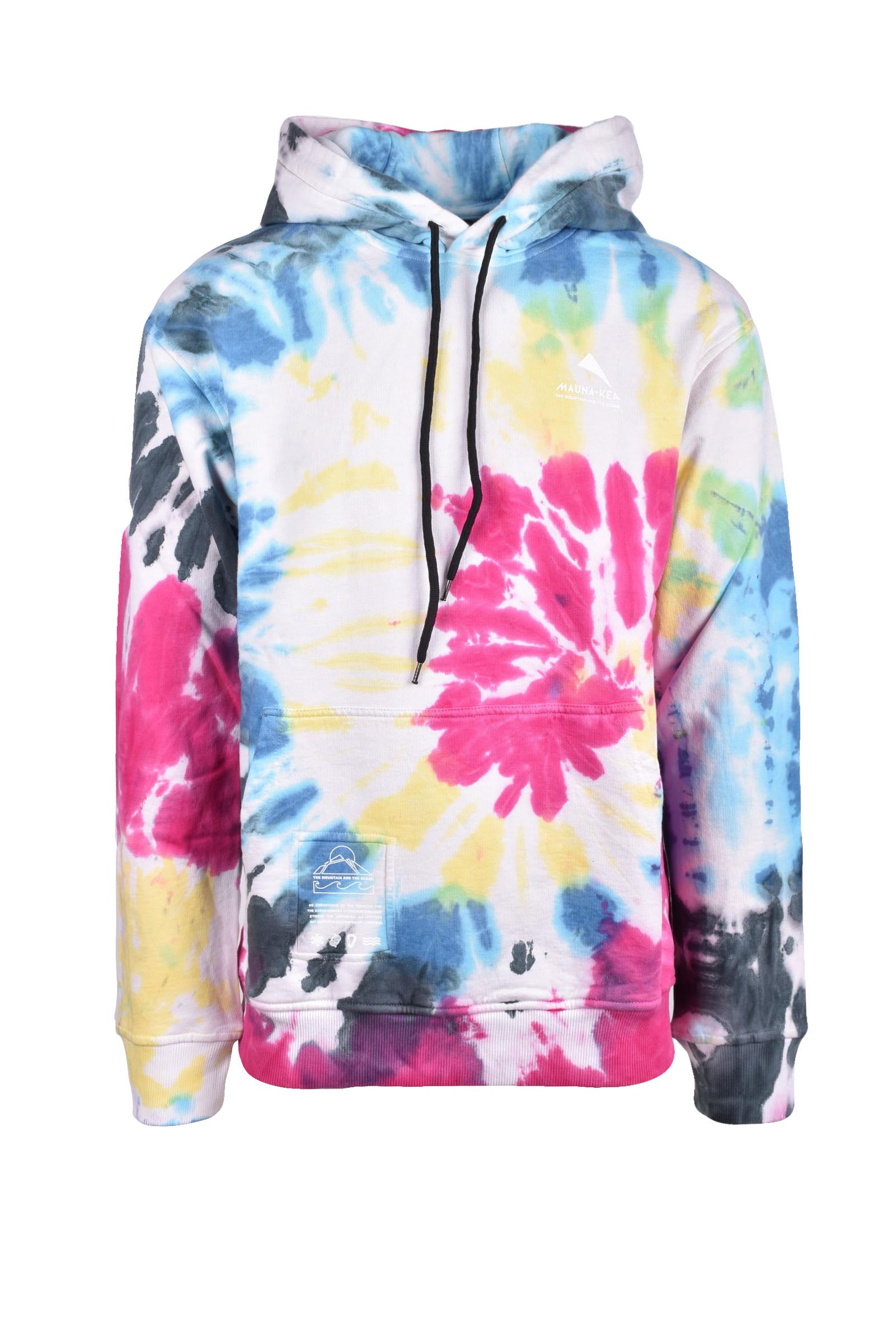 MAUNA-KEA jersey