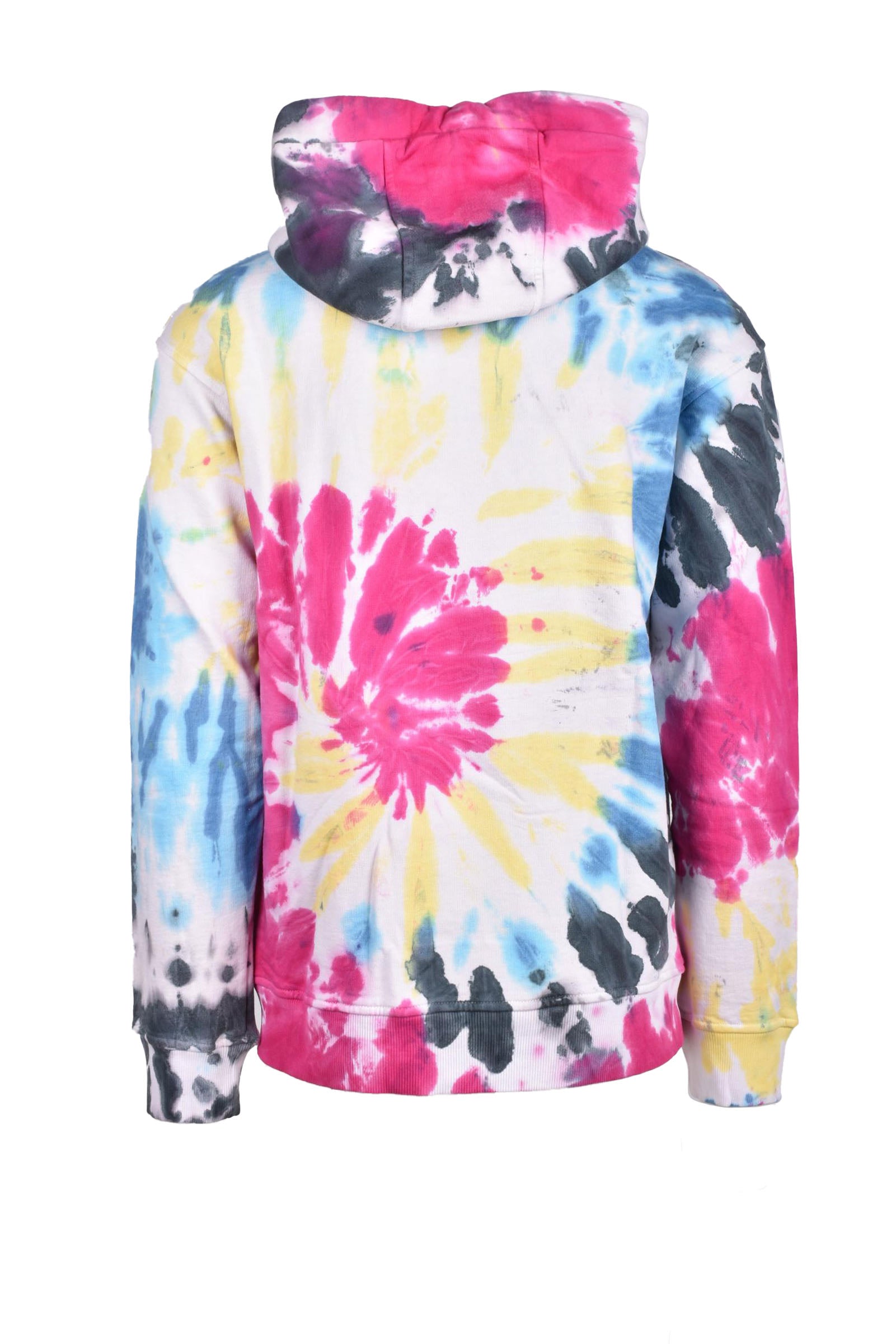 MAUNA-KEA jersey