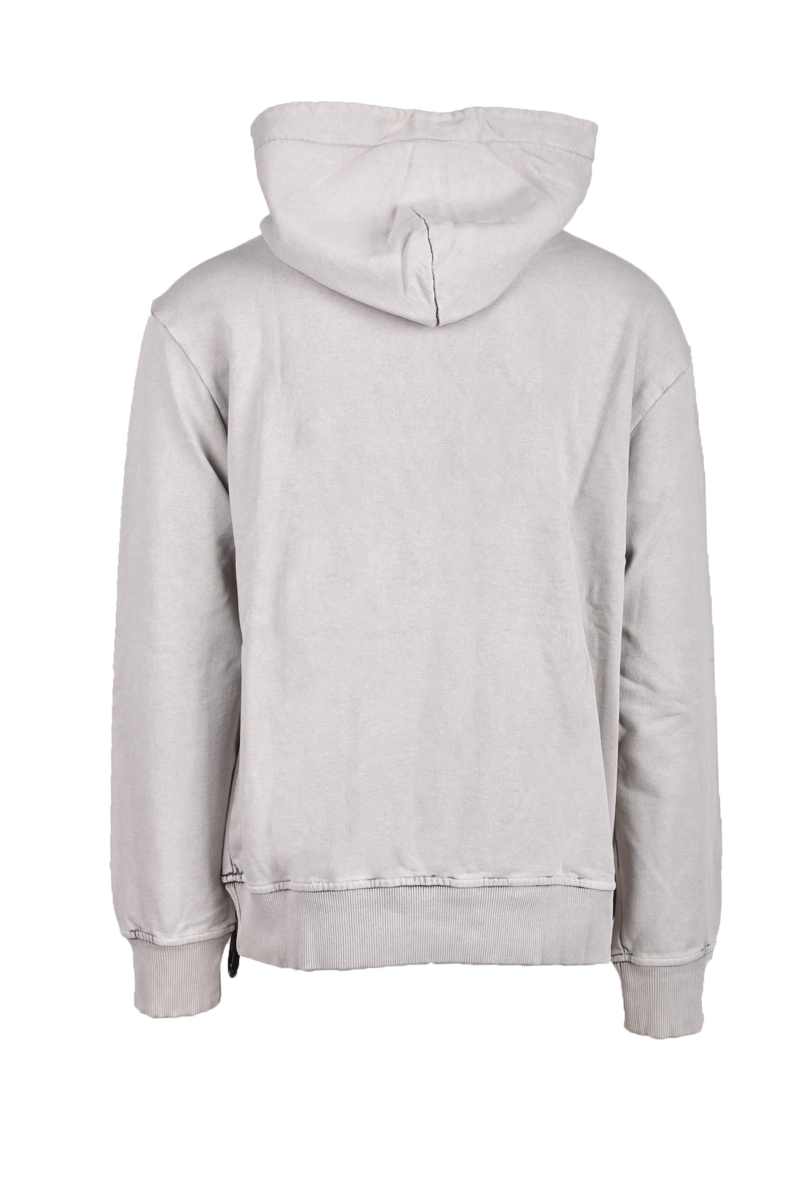 MAUNA-KEA sweatshirt
