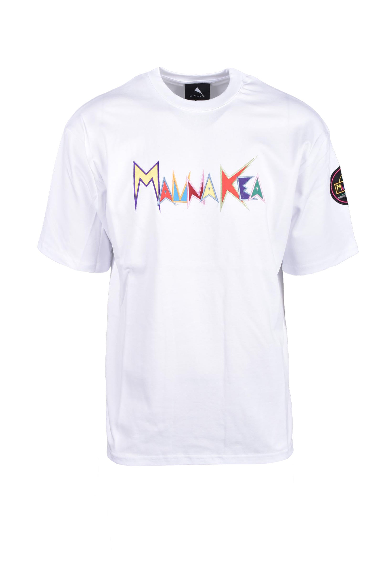 MAUNA-KEA t-shirt