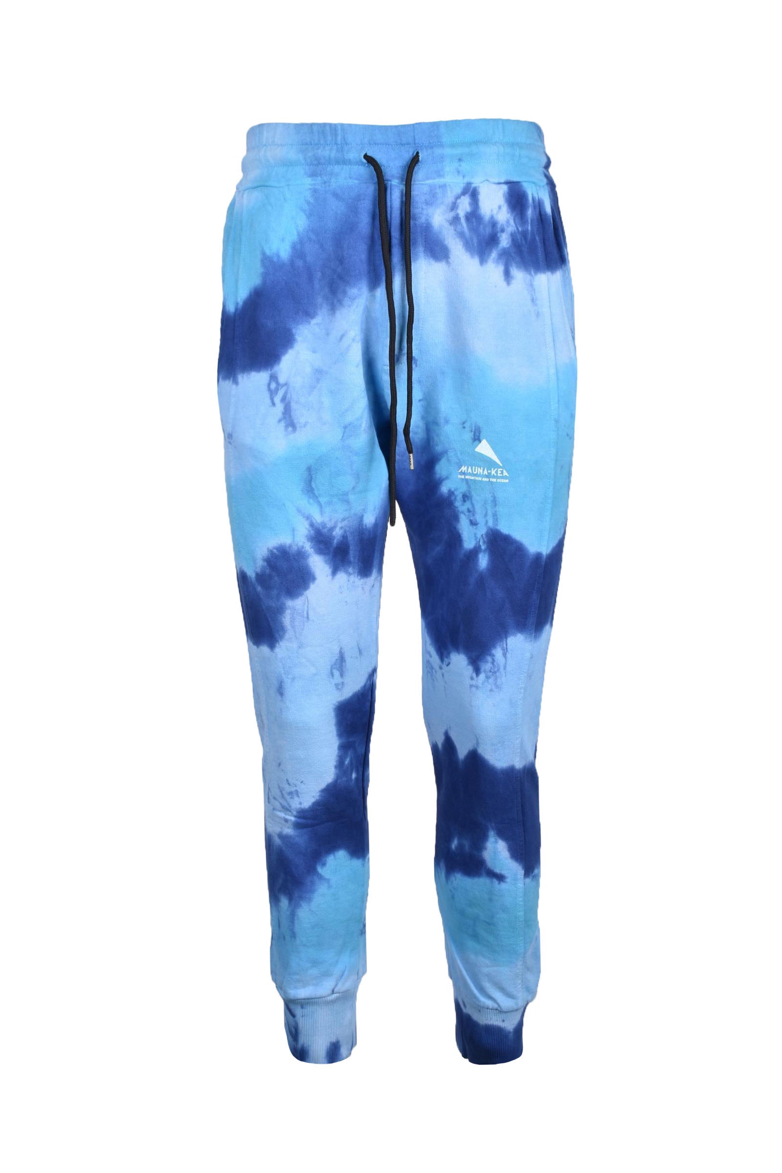 MAUNA-KEA trousers