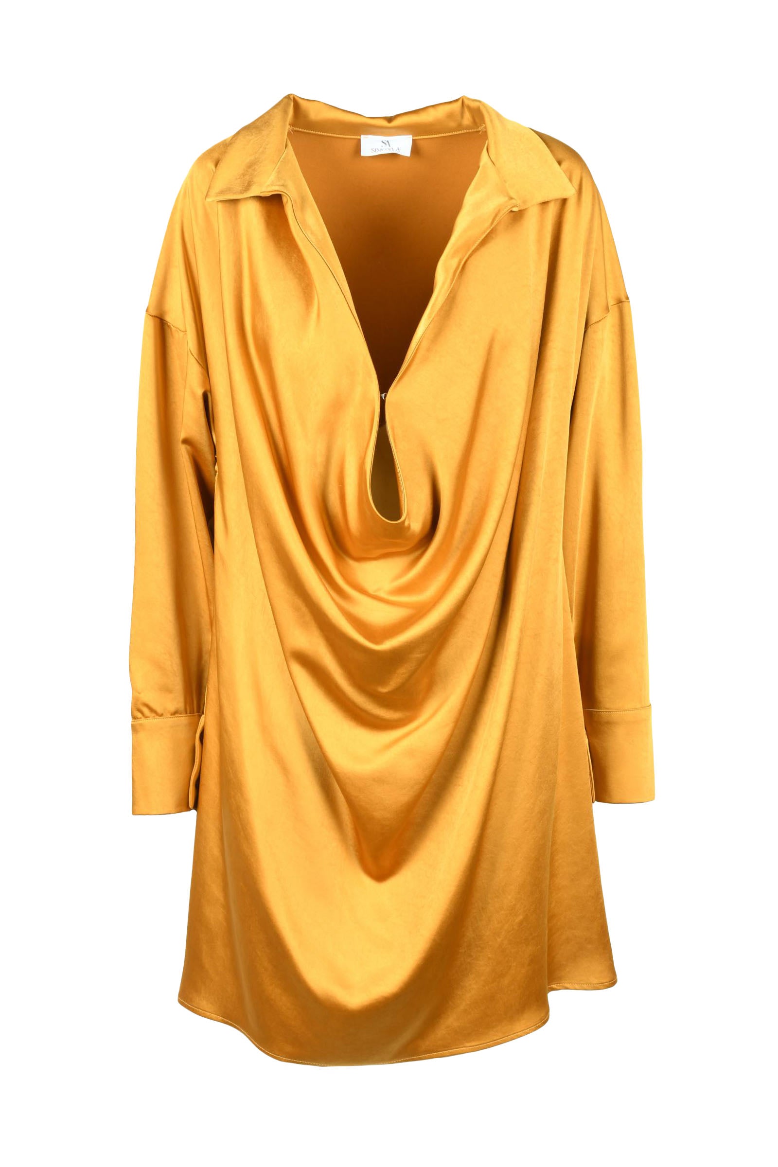 SIMONA.A women's dress