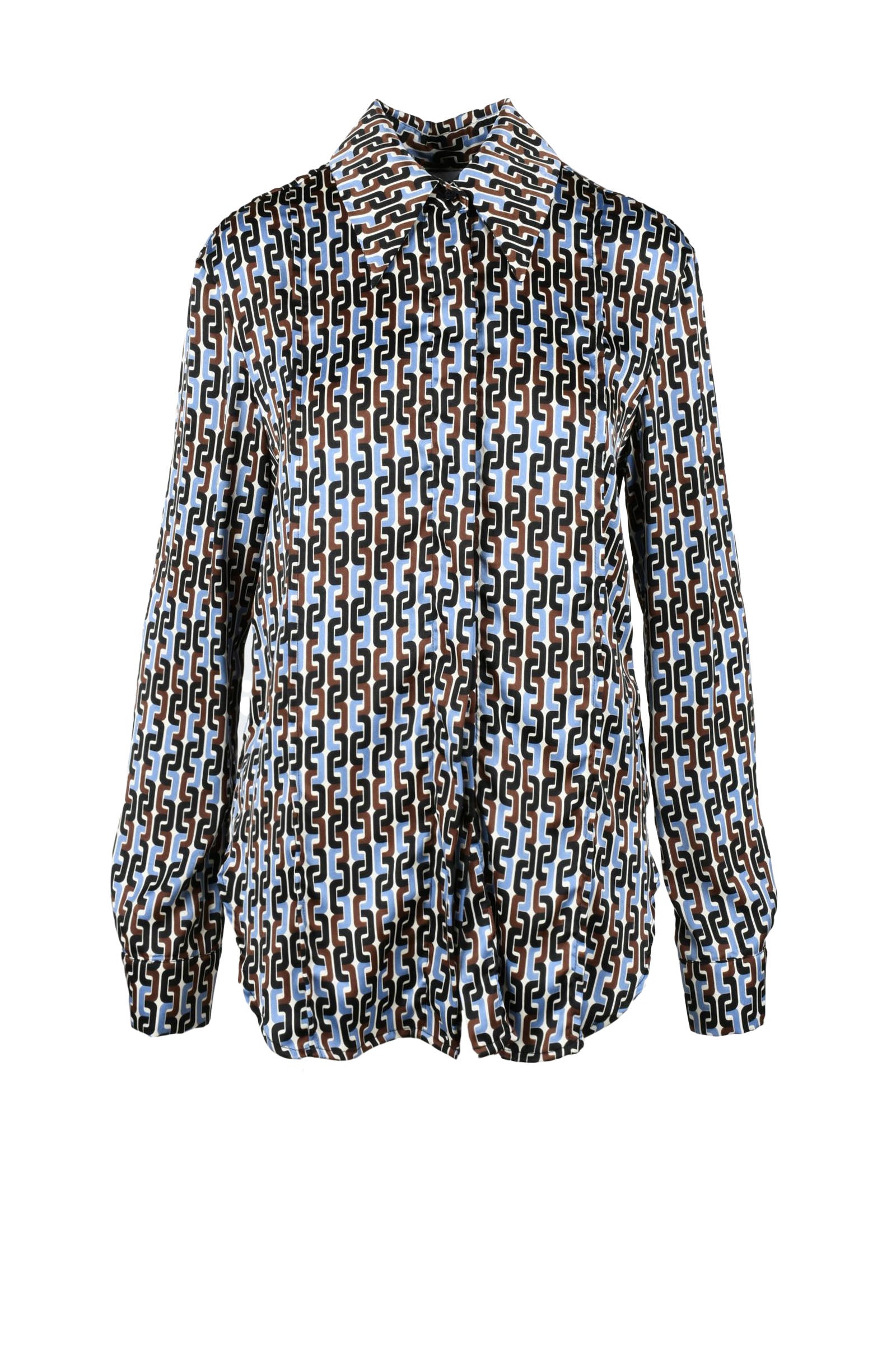 WEILI ZHENG shirt