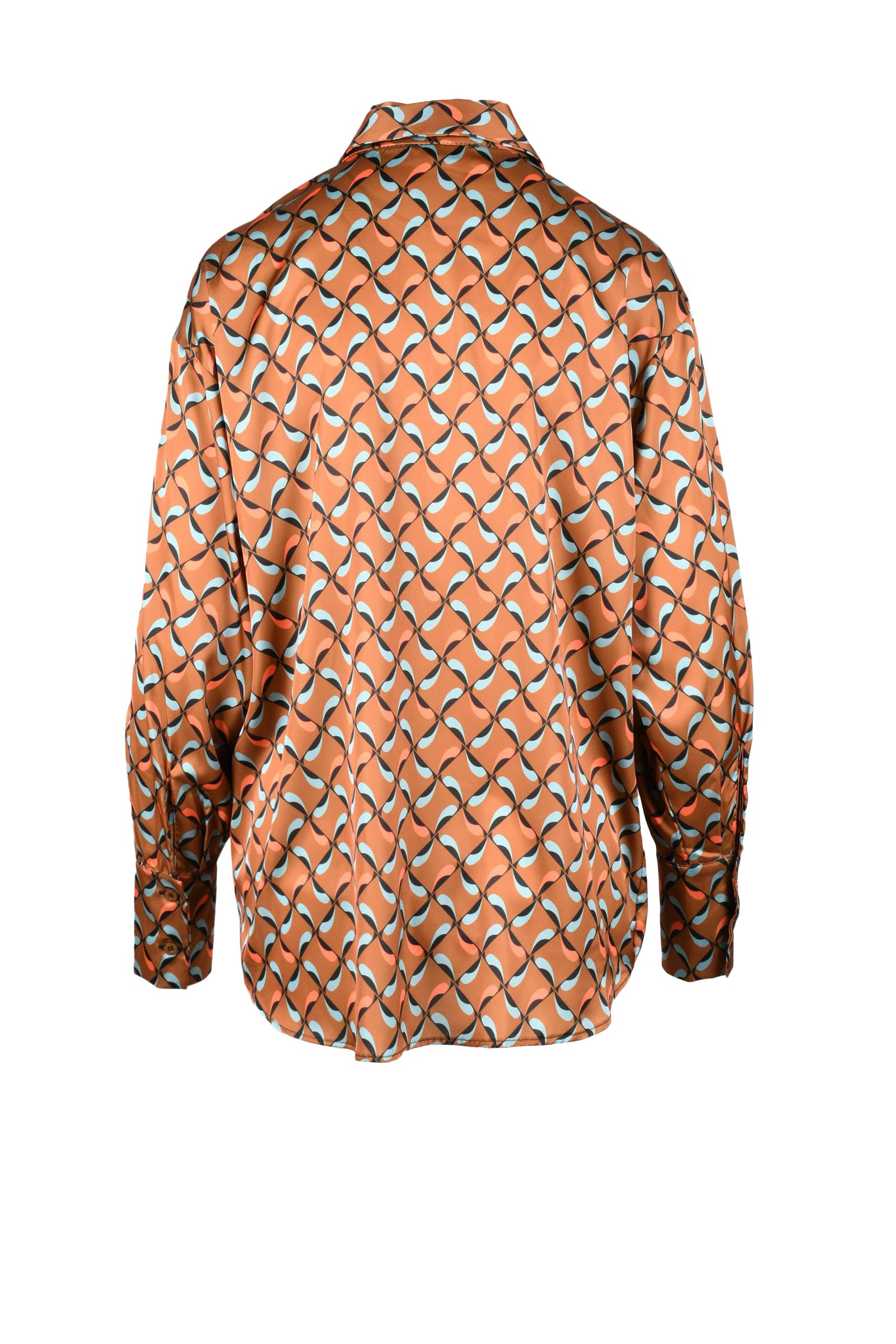 THINK camicia