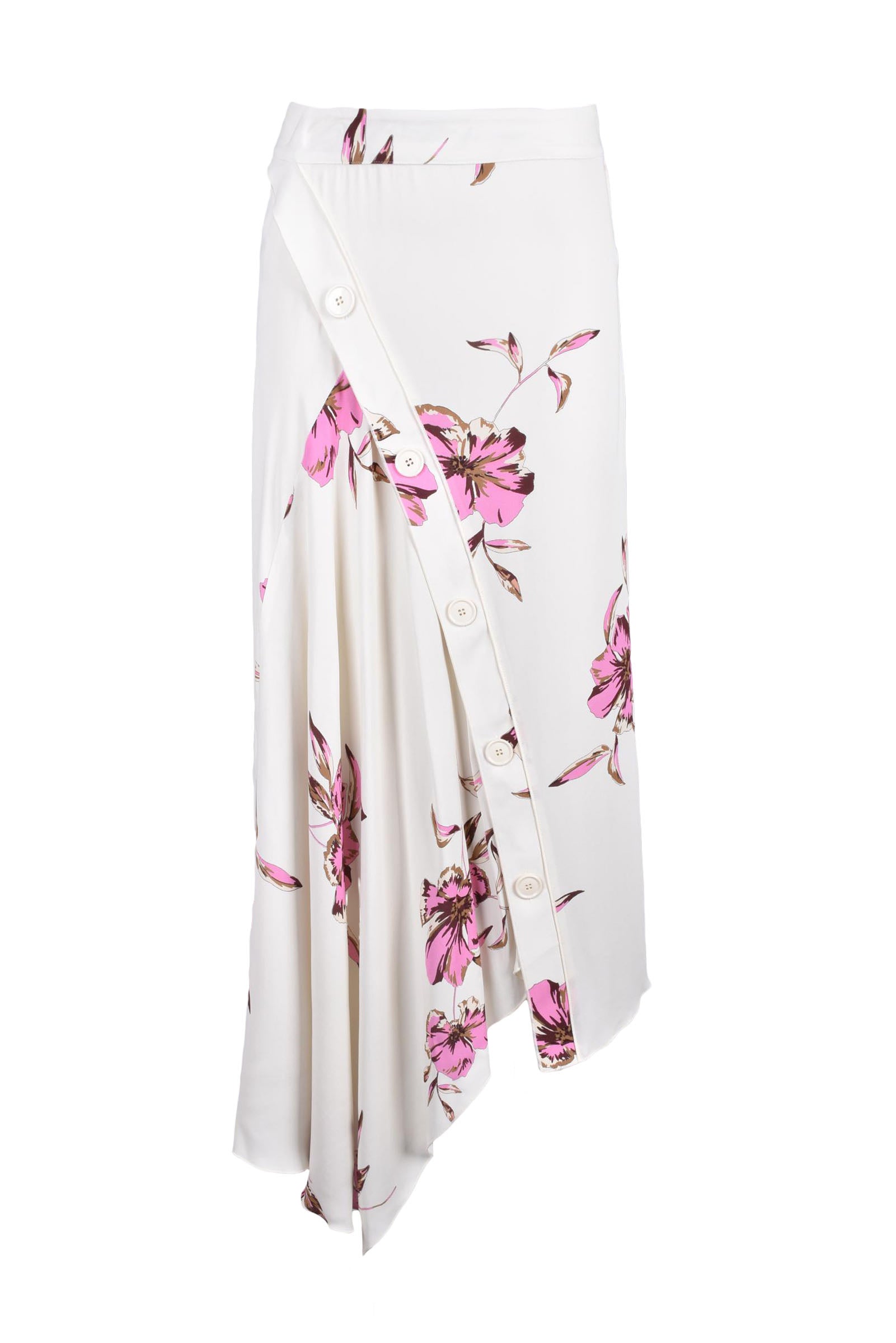 ERIKA CAVALLINI skirt