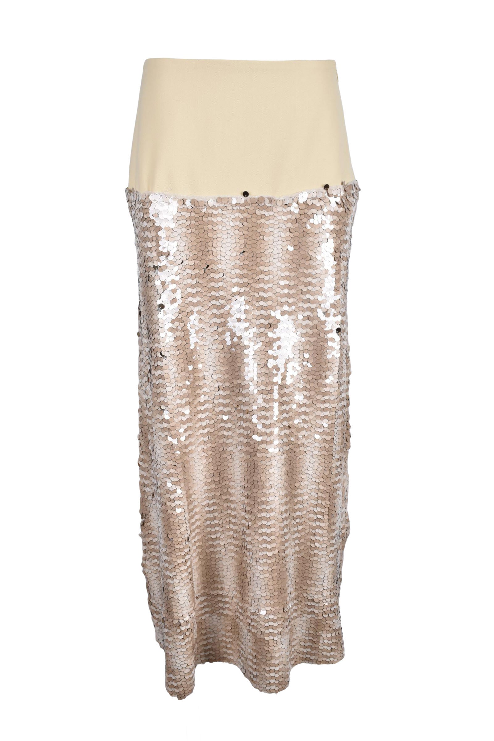 ERIKA CAVALLINI skirt