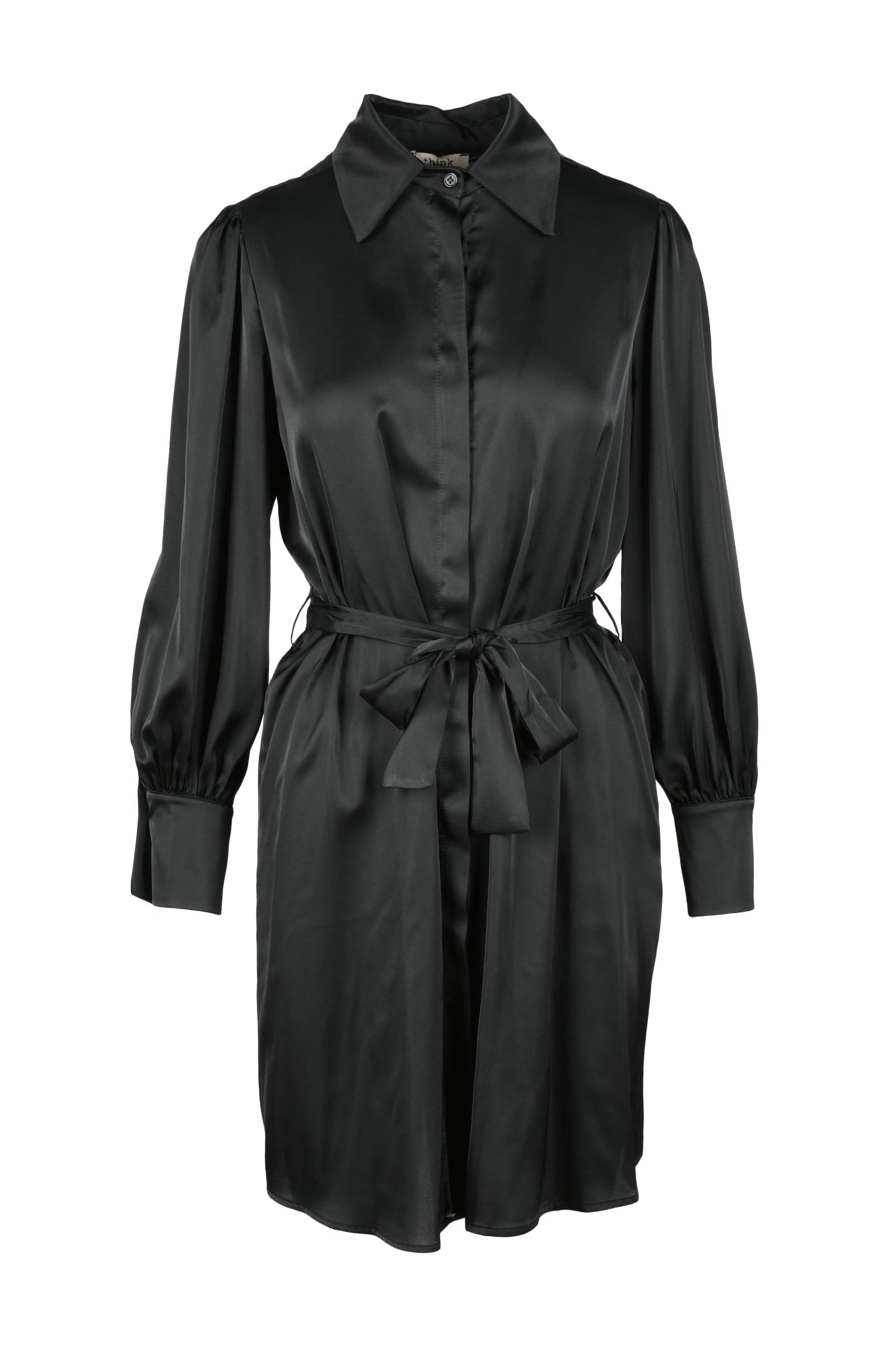 THINK women's dress