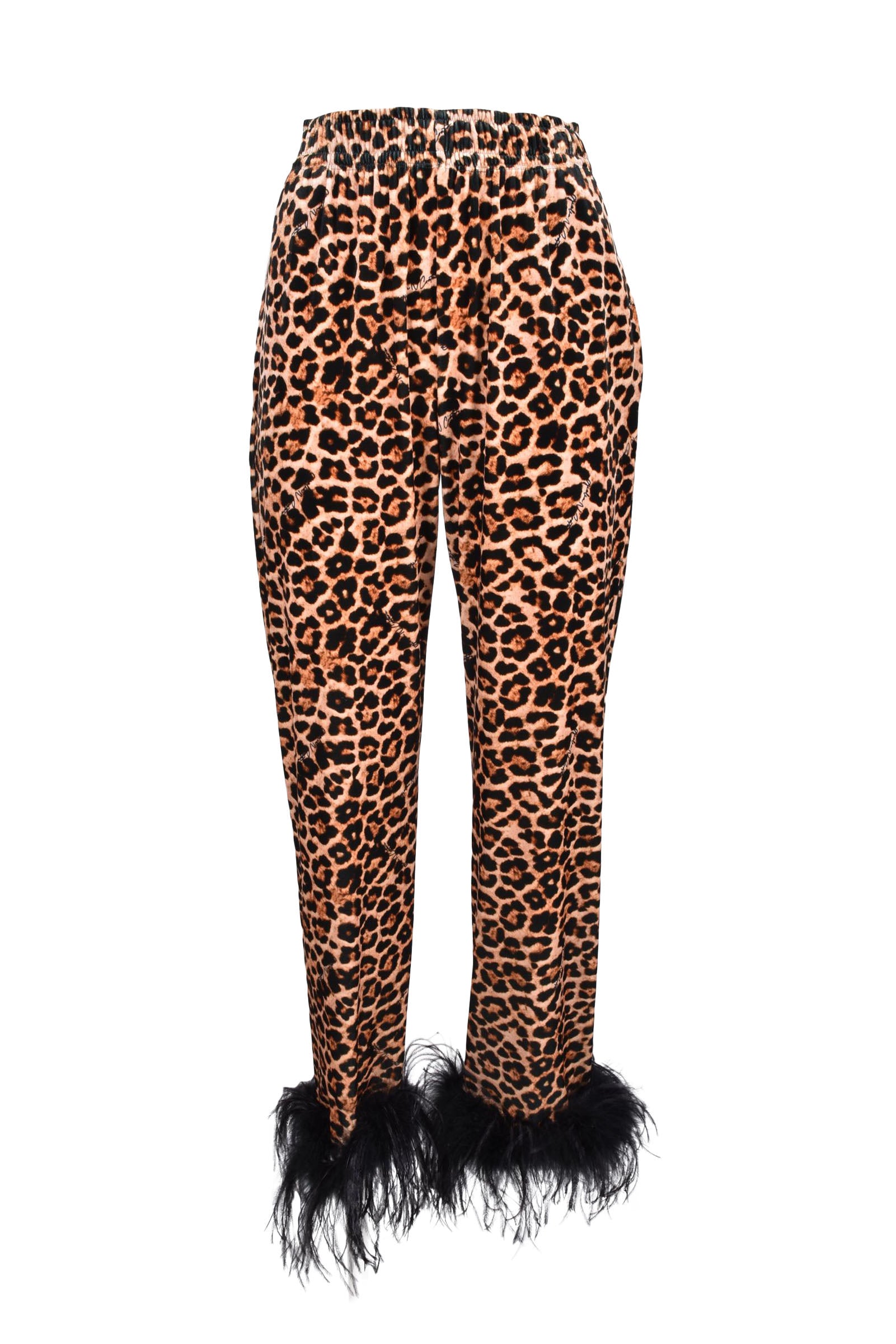 GIULIA N trousers