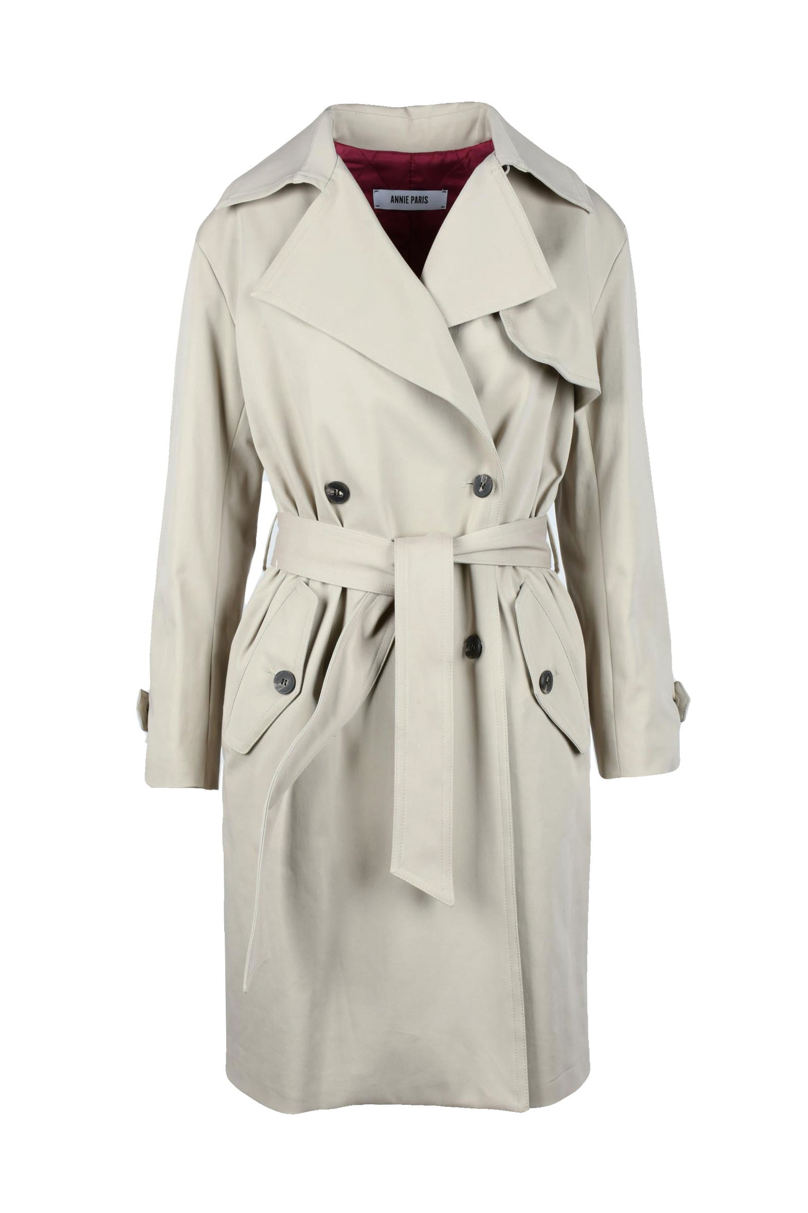 ANNIE PARIS outerwear