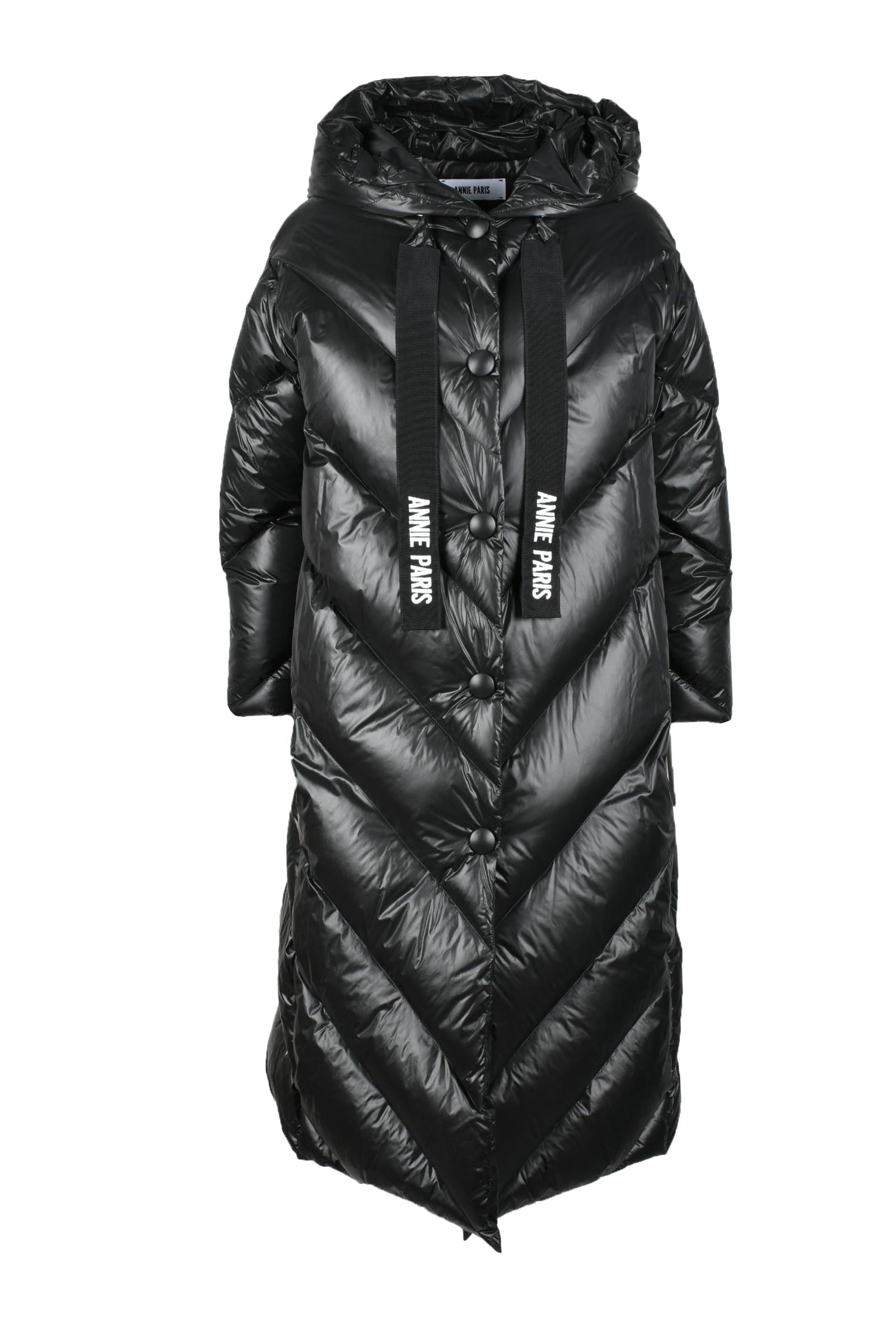 ANNIE PARIS down jacket
