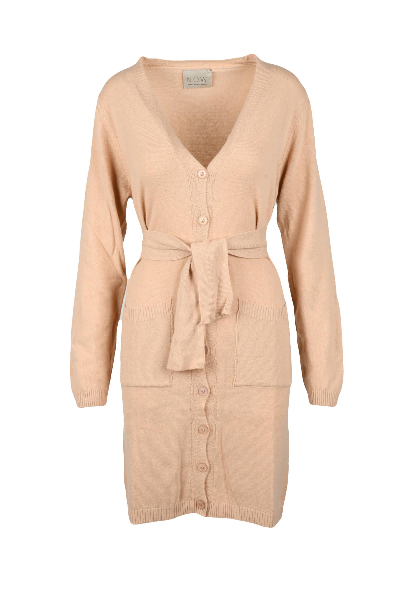 NOW ANDREA ROSATI cardigan