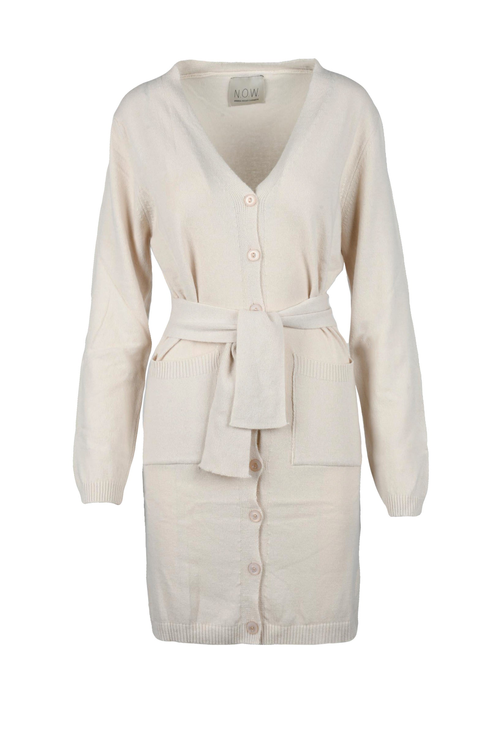 NOW ANDREA ROSATI cardigan