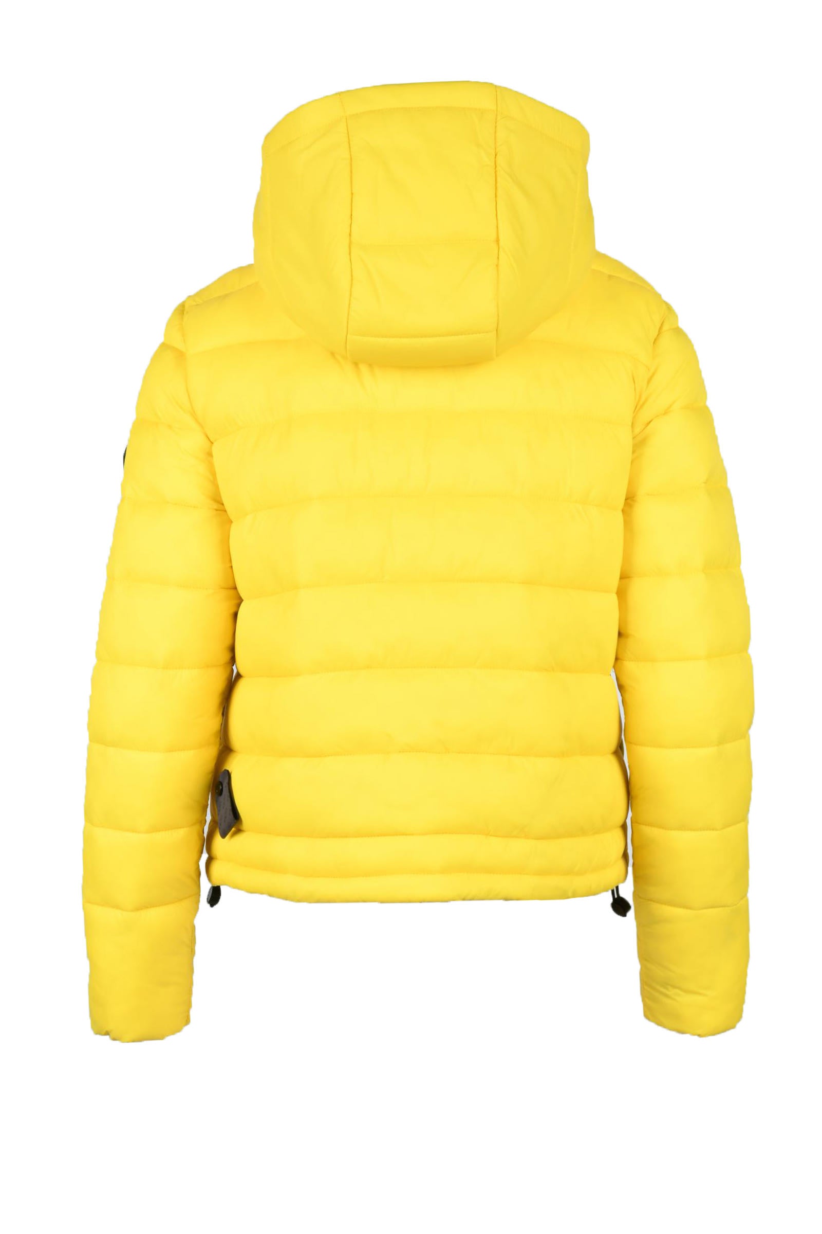KEJO down jacket