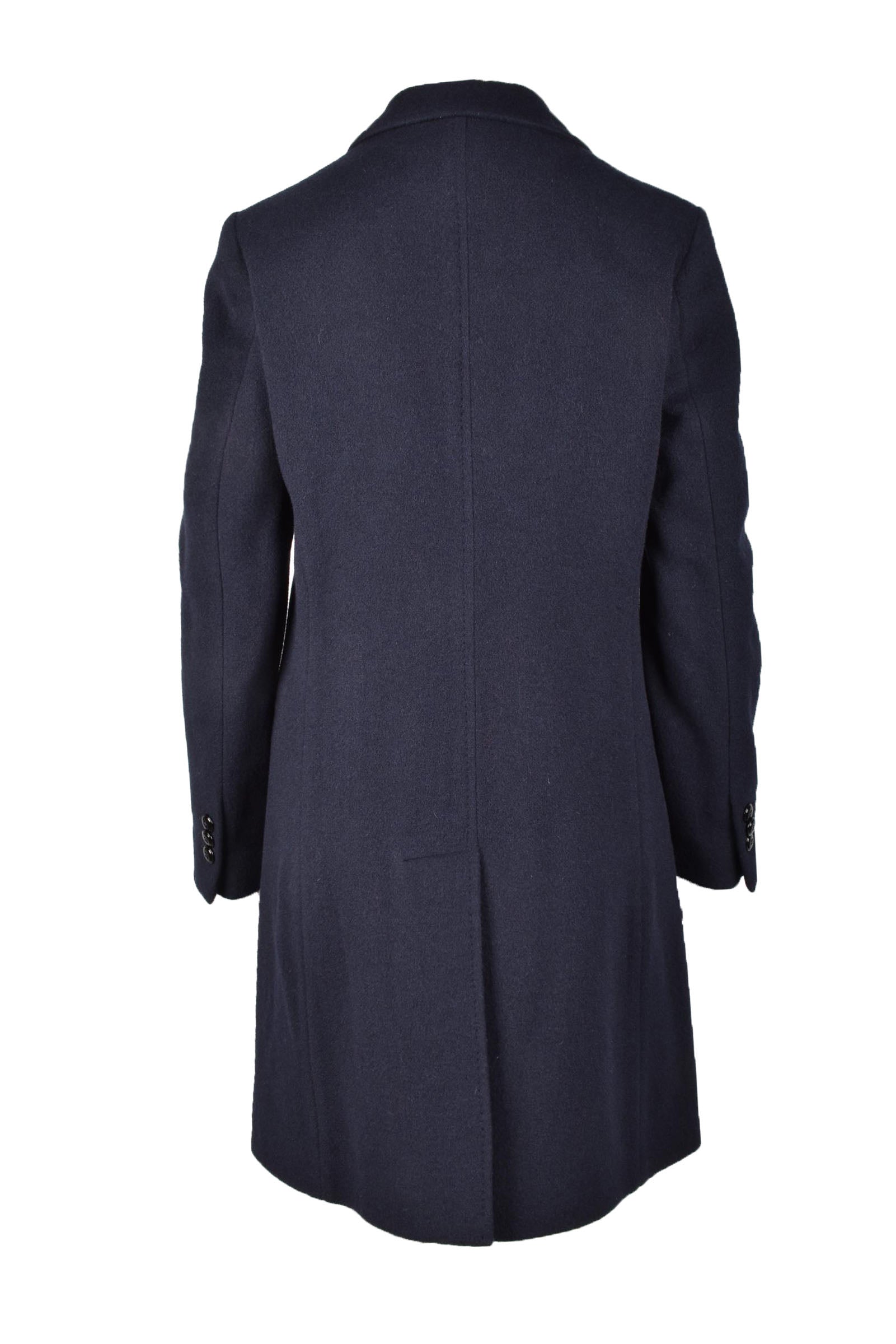 BOTTEGA MARTINESE cappotto