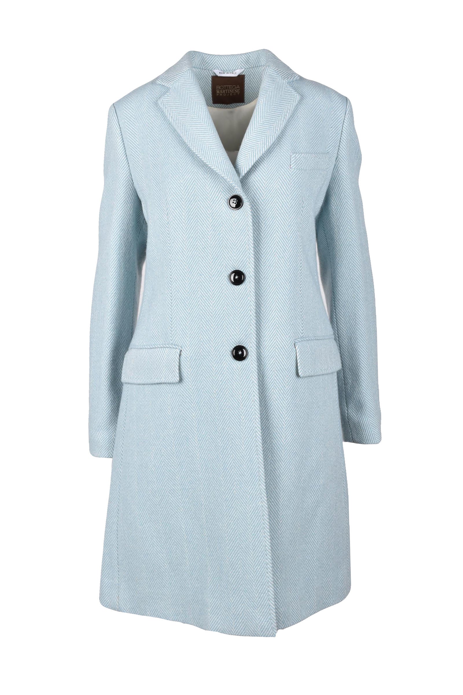 BOTTEGA MARTINESE Mantel