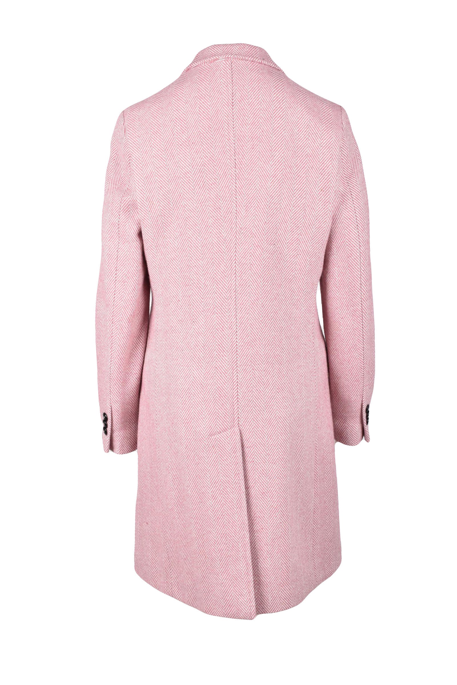 BOTTEGA MARTINESE coat