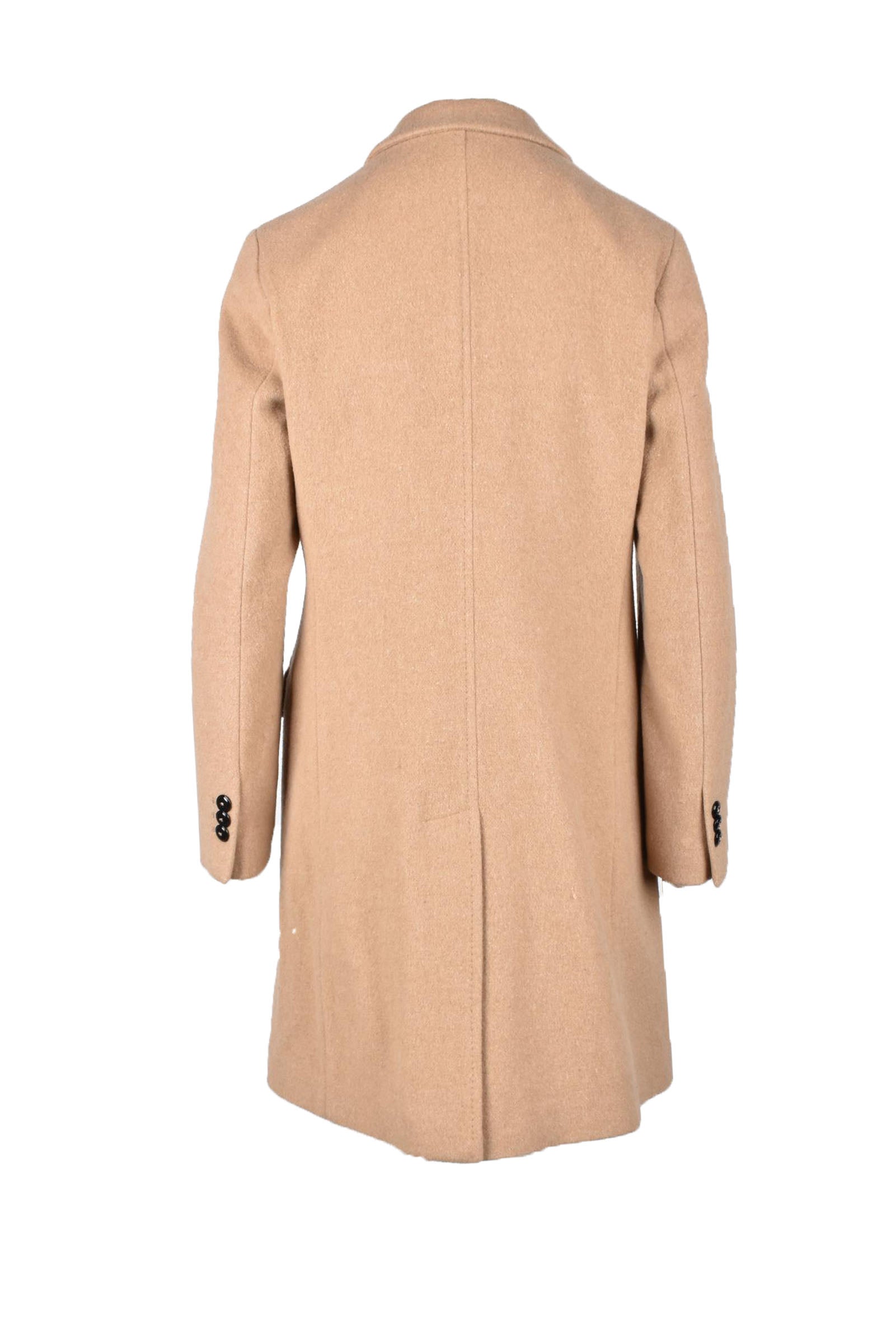 BOTTEGA MARTINESE cappotto