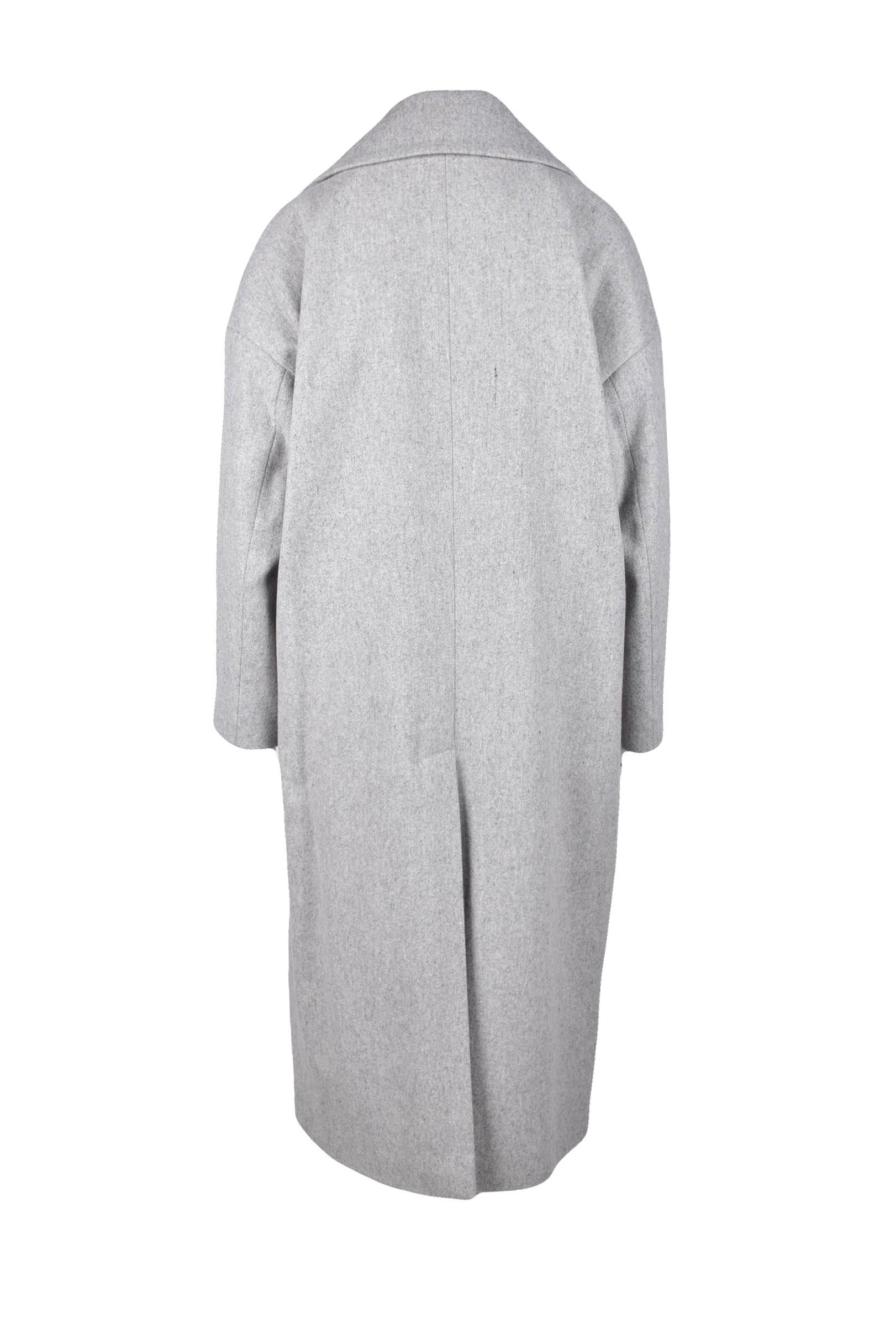 BOTTEGA MARTINESE cappotto