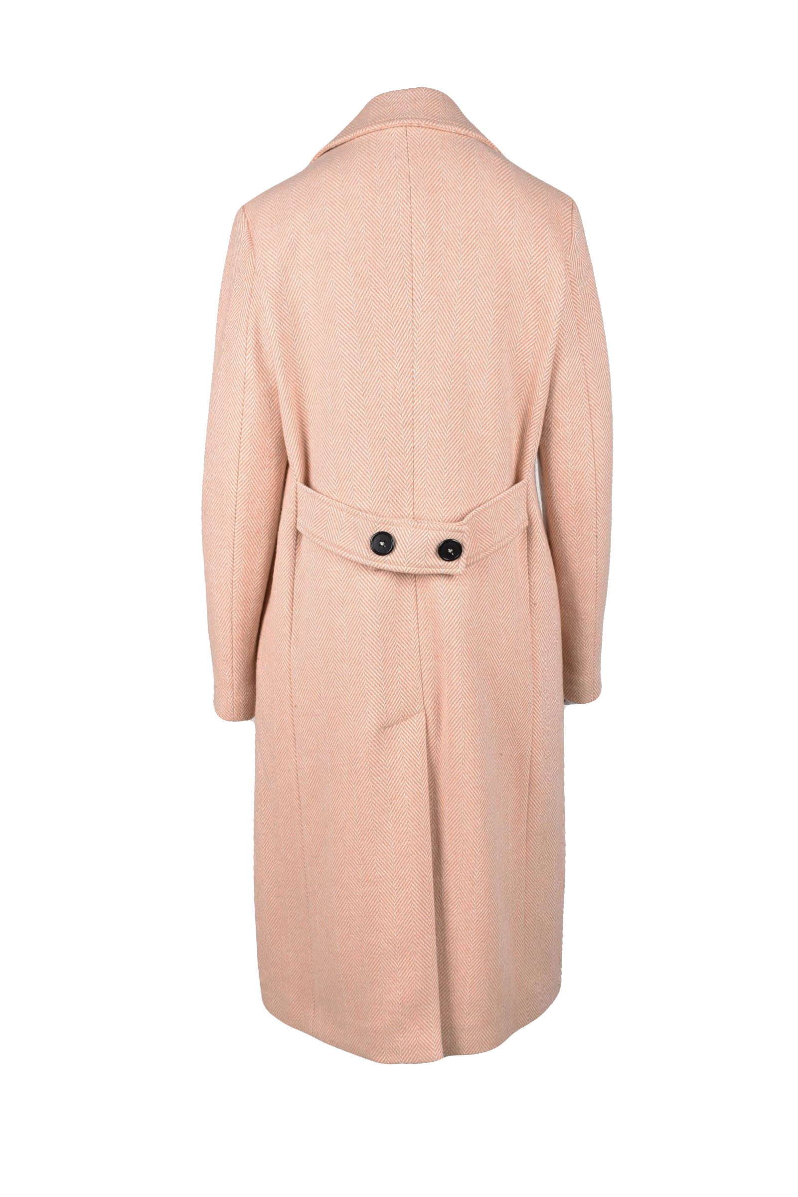 BOTTEGA MARTINESE coat