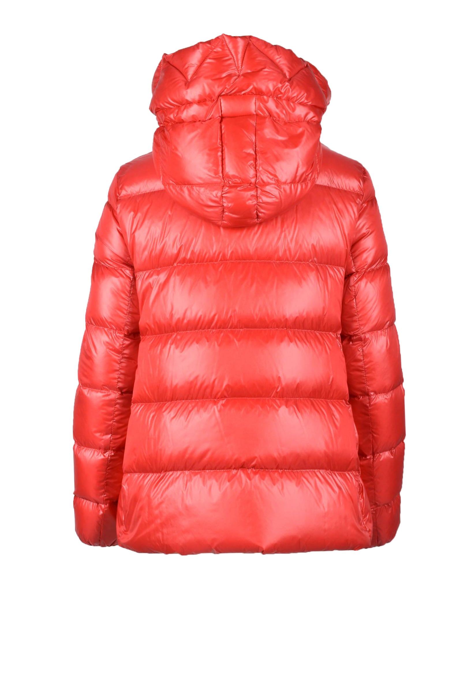 ANNIE PARIS down jacket