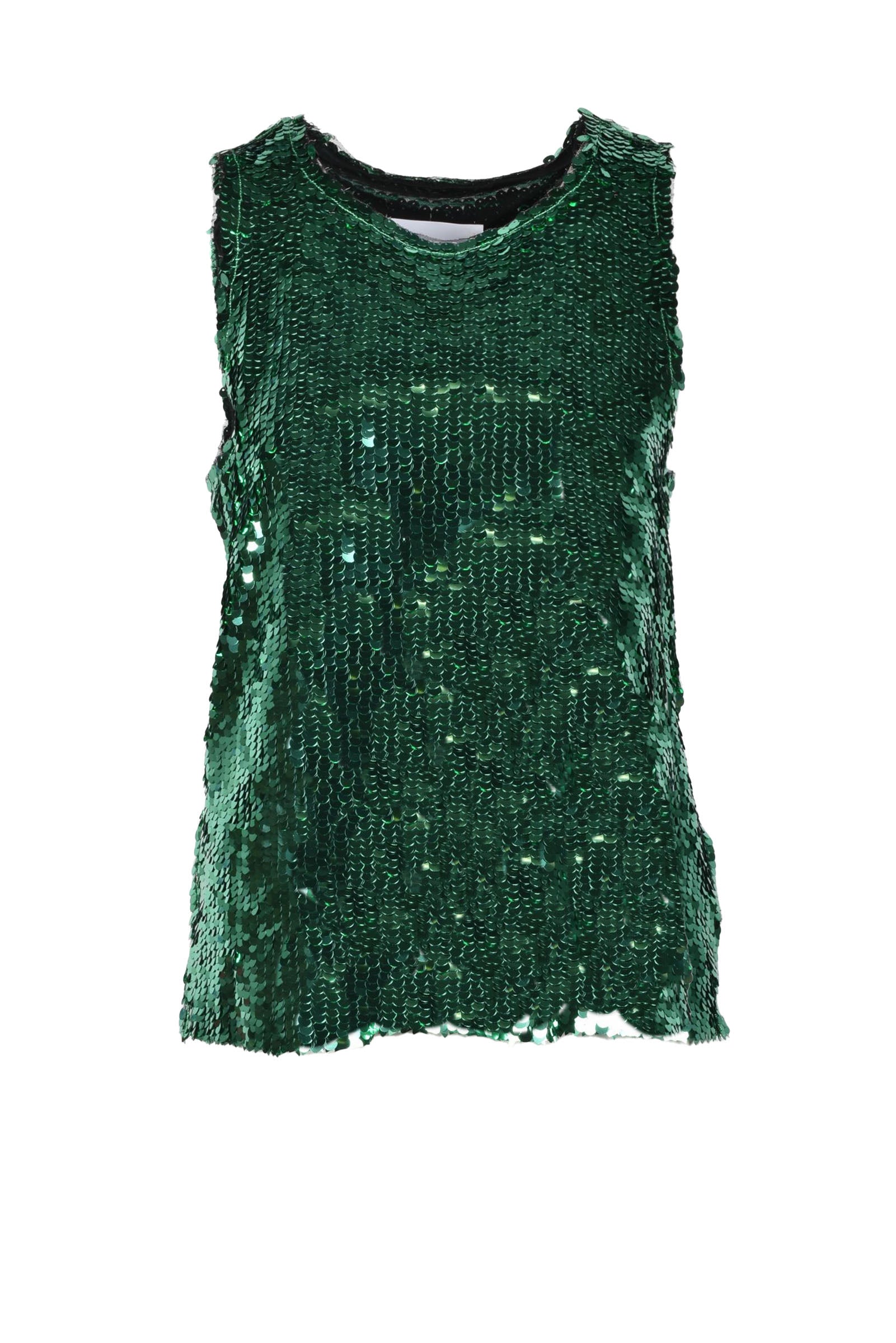 ERIKA CAVALLINI Oberteil