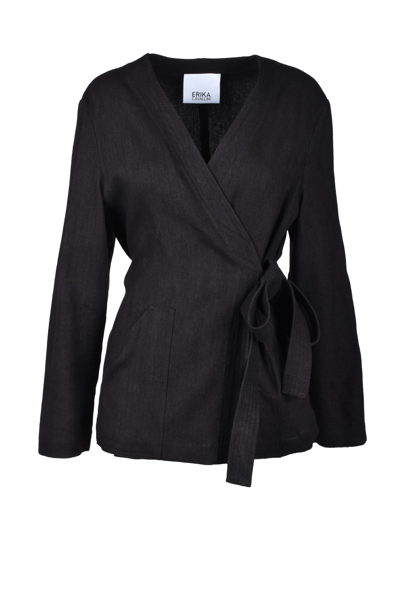 ERIKA CAVALLINI Jacke