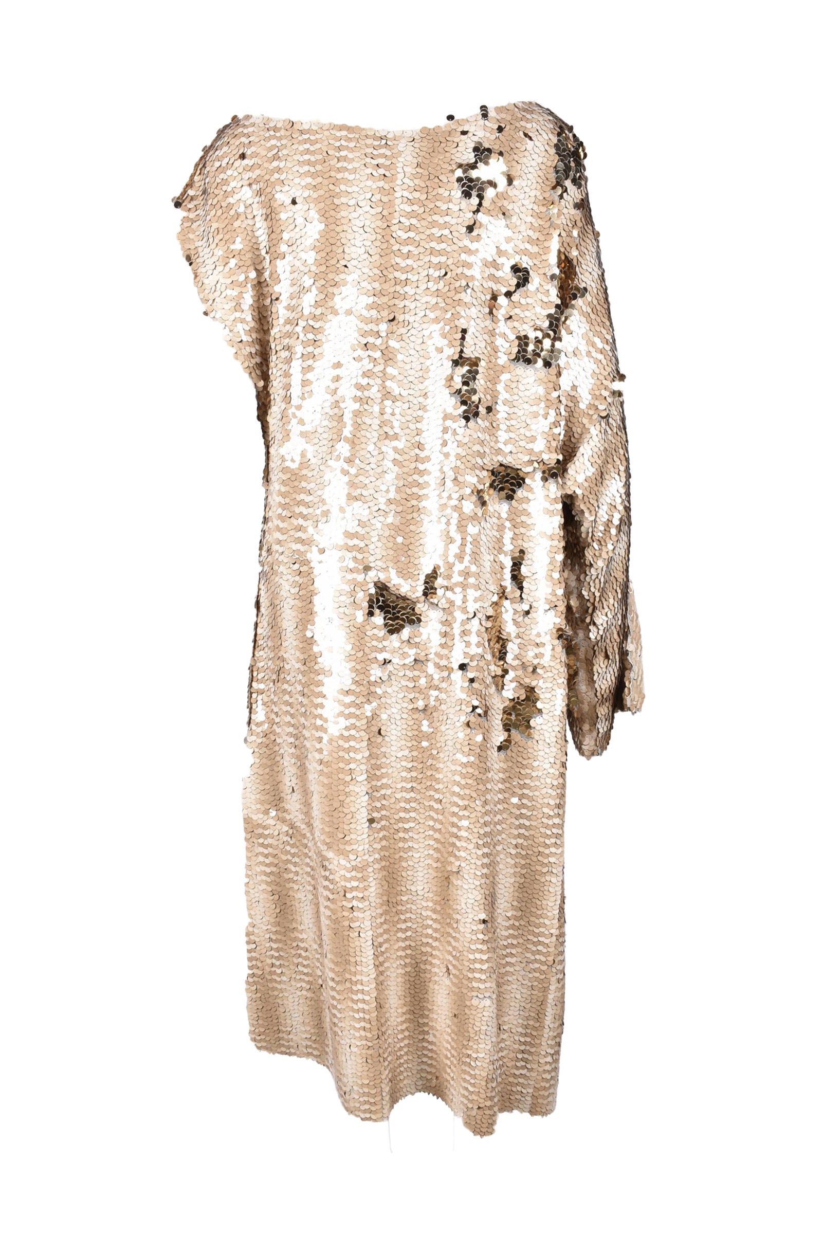 ERIKA CAVALLINI women's dress