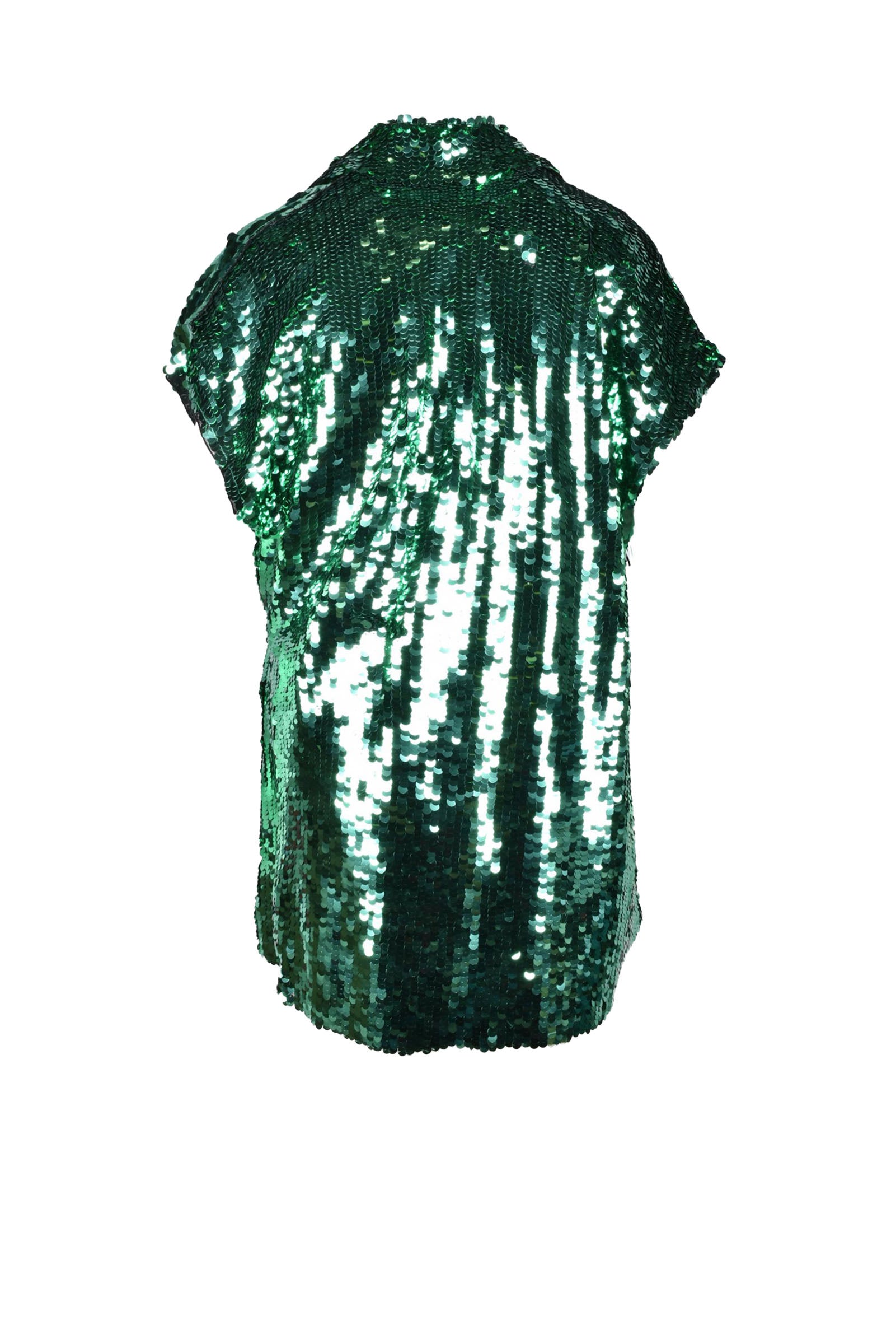 ERIKA CAVALLINI maglia