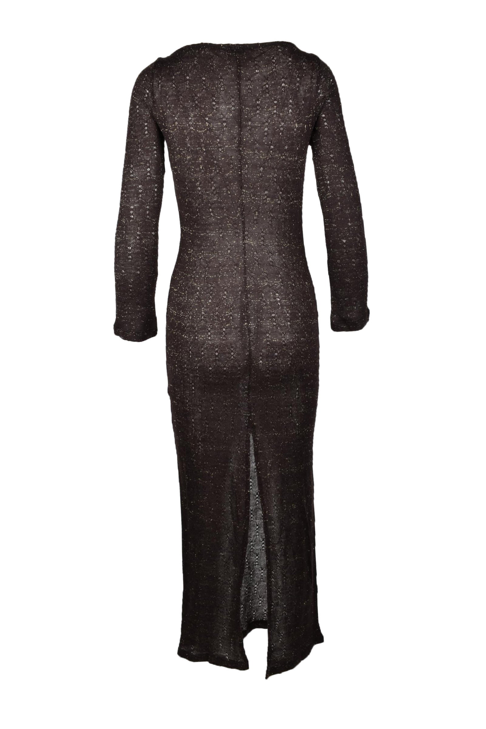 SIMONA.A Damenkleid