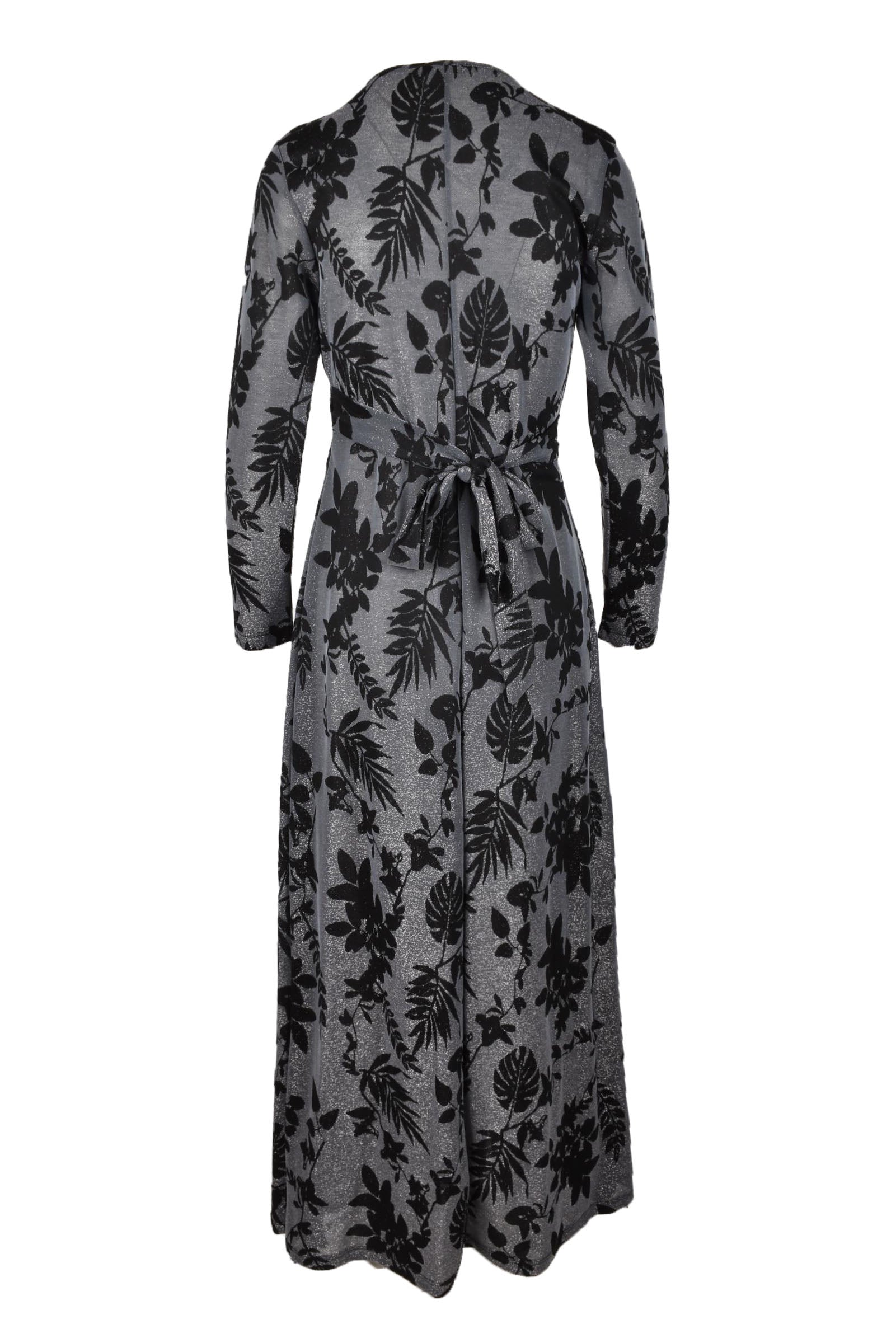 SIMONA.A women's dress