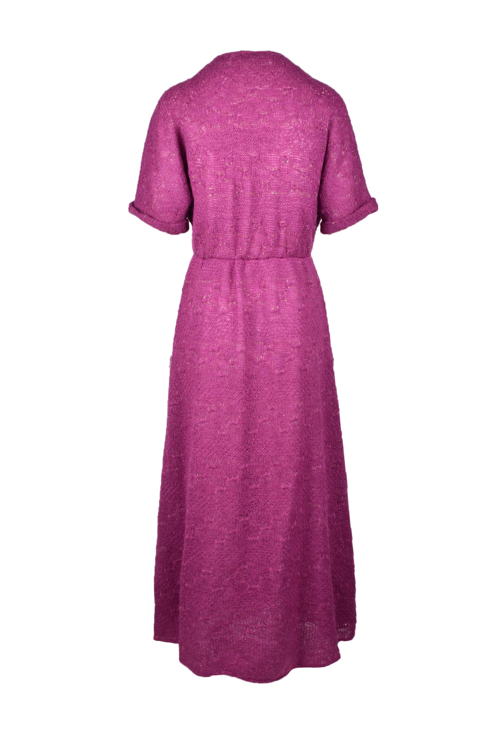 SIMONA.A Damenkleid