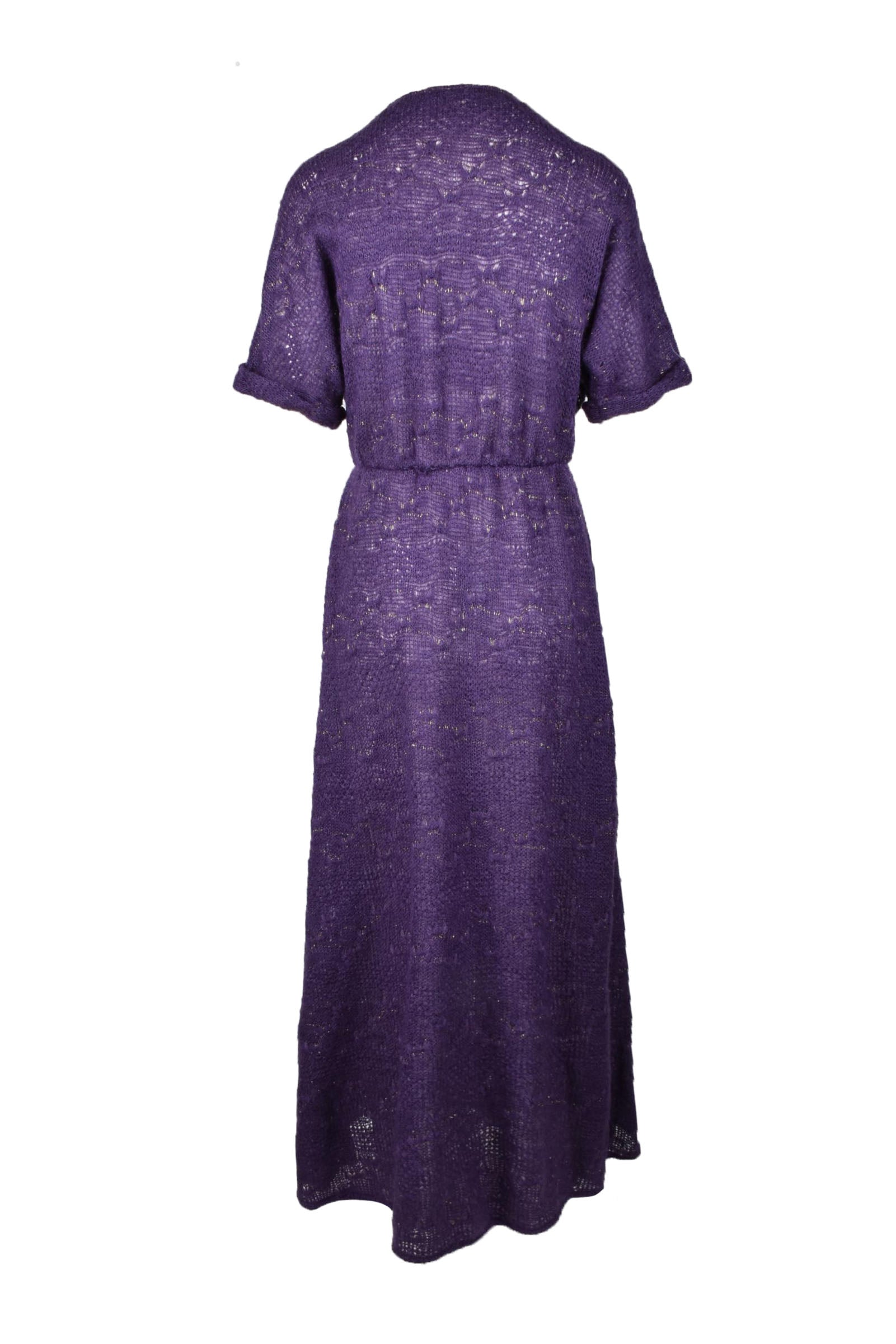 SIMONA.A Damenkleid
