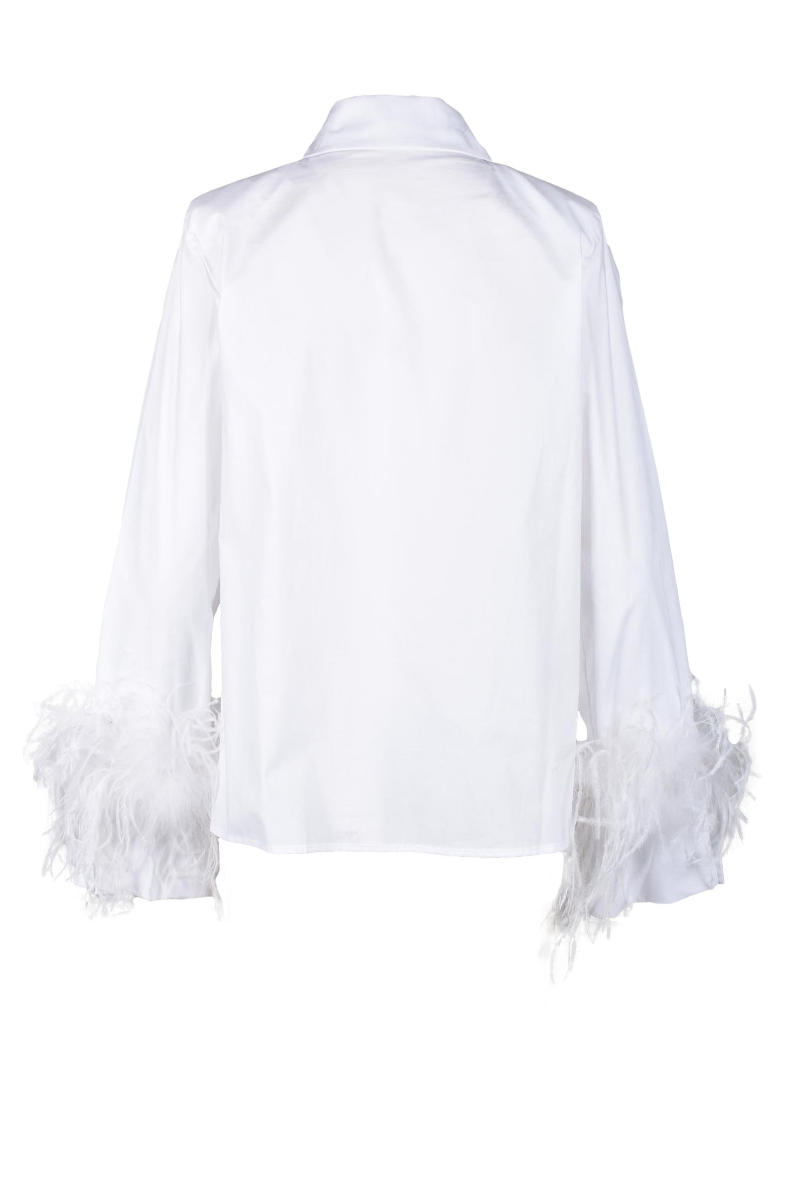 GIULIA N shirt