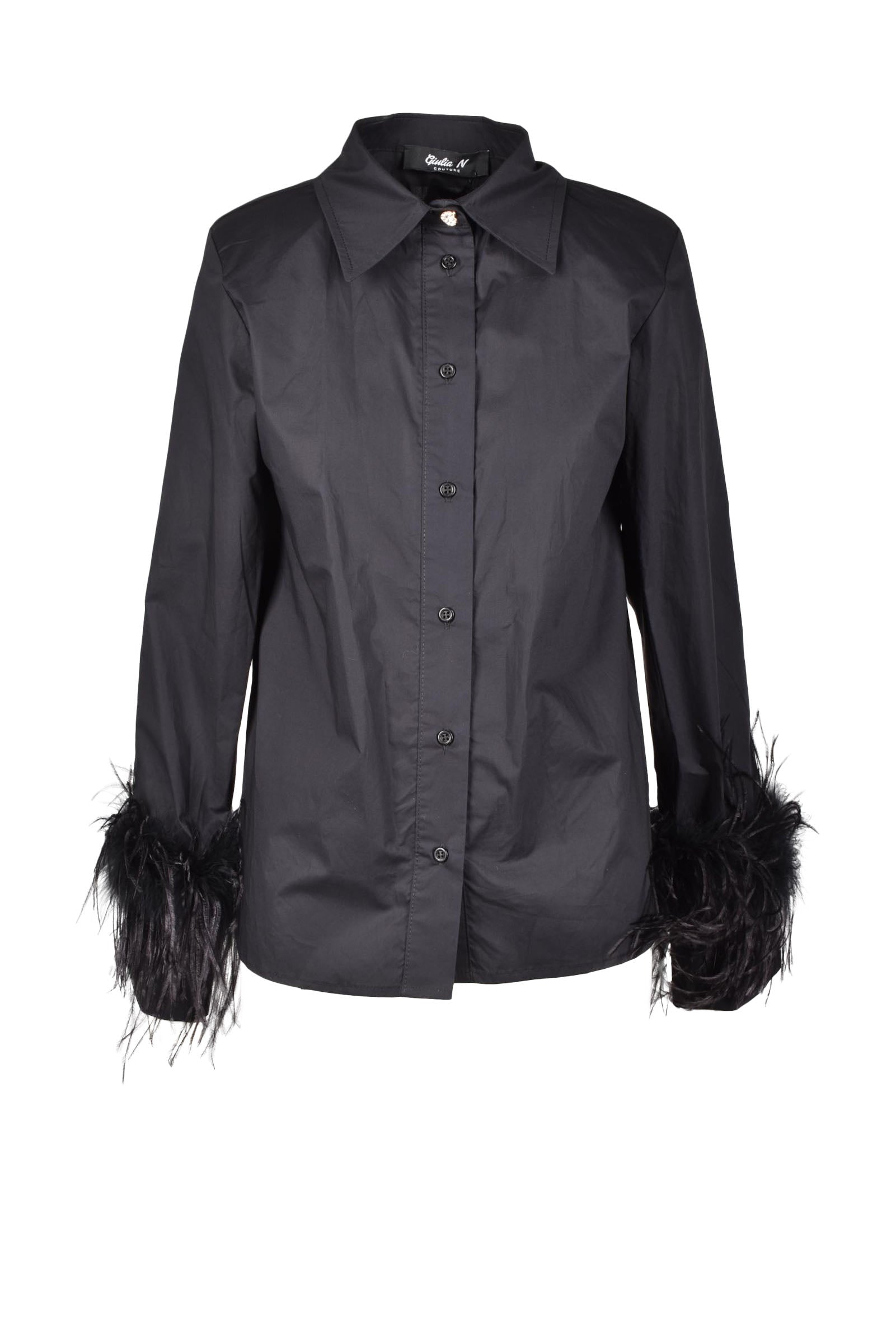 GIULIA N Hemd